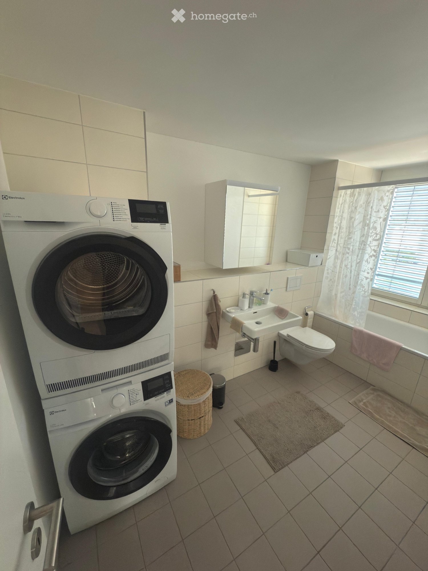 2 ½ rooms apartment (5)
