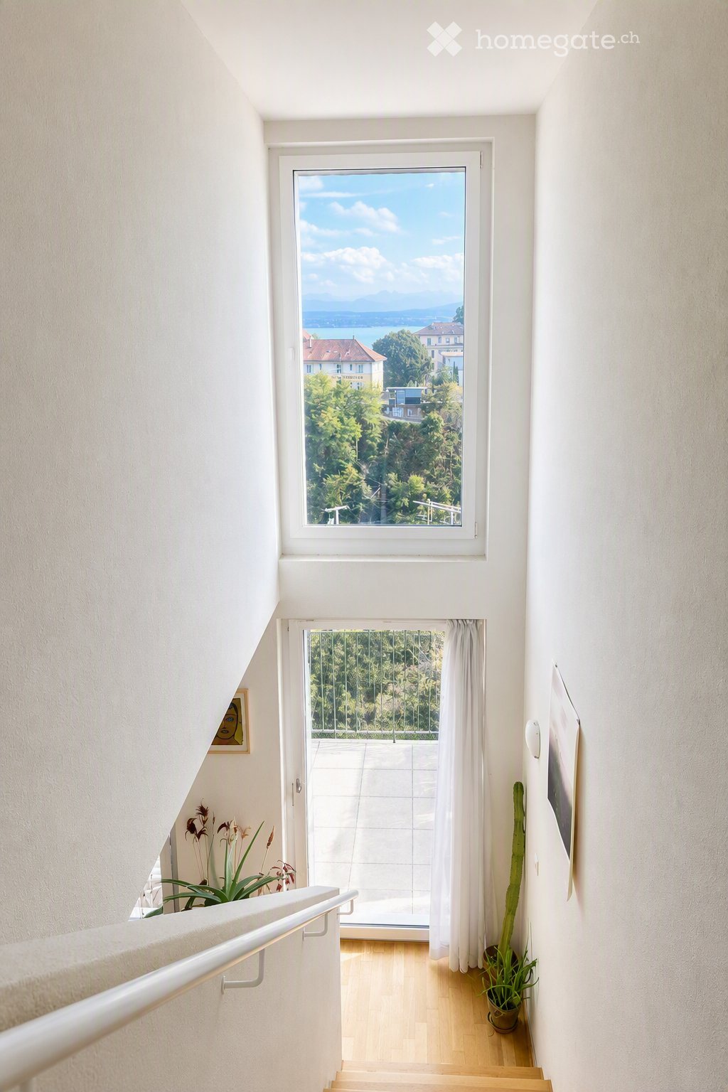3 ½ Zimmer Wohnung, Foto 4 von 5