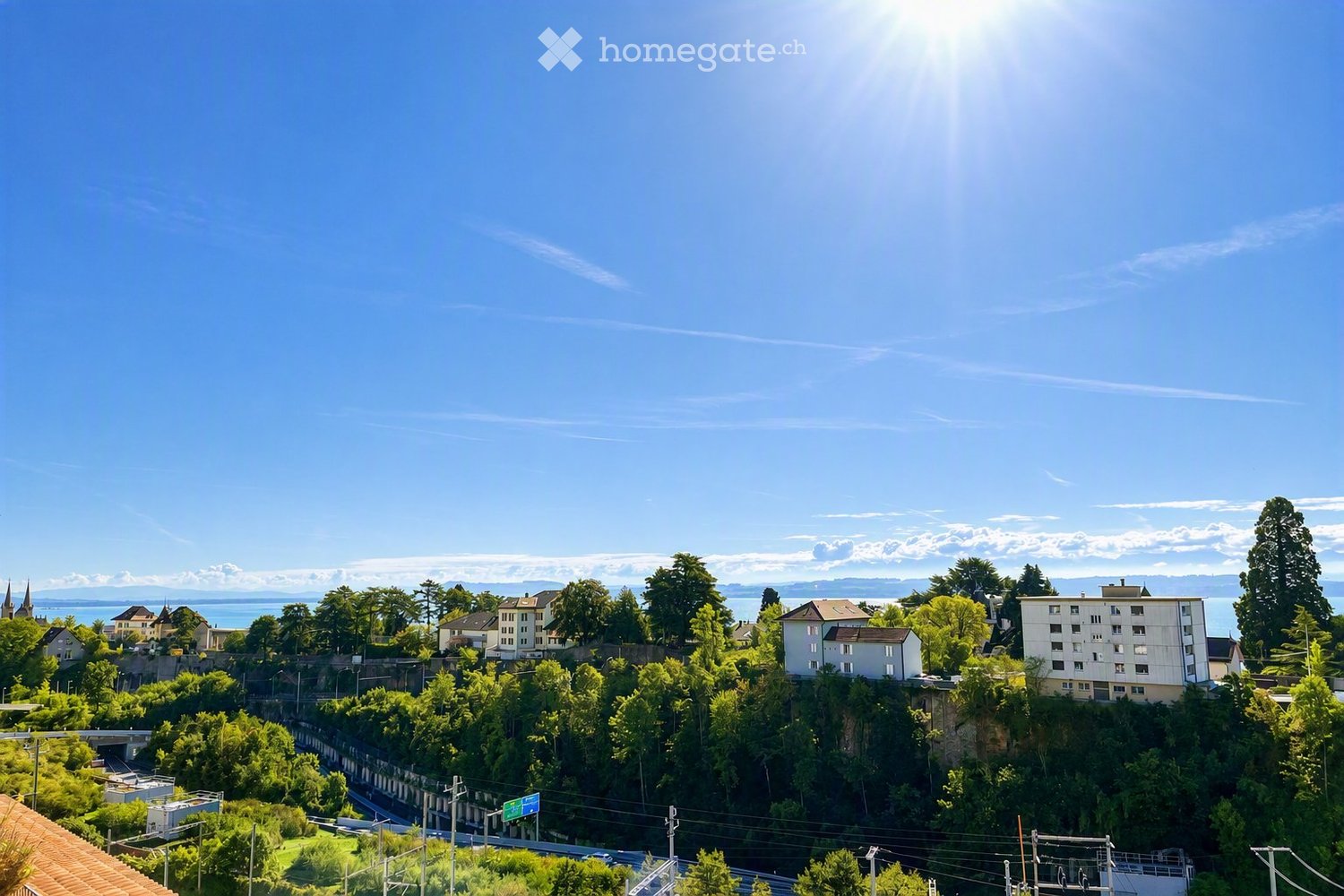 3 ½ Zimmer Wohnung, Foto 5 von 5