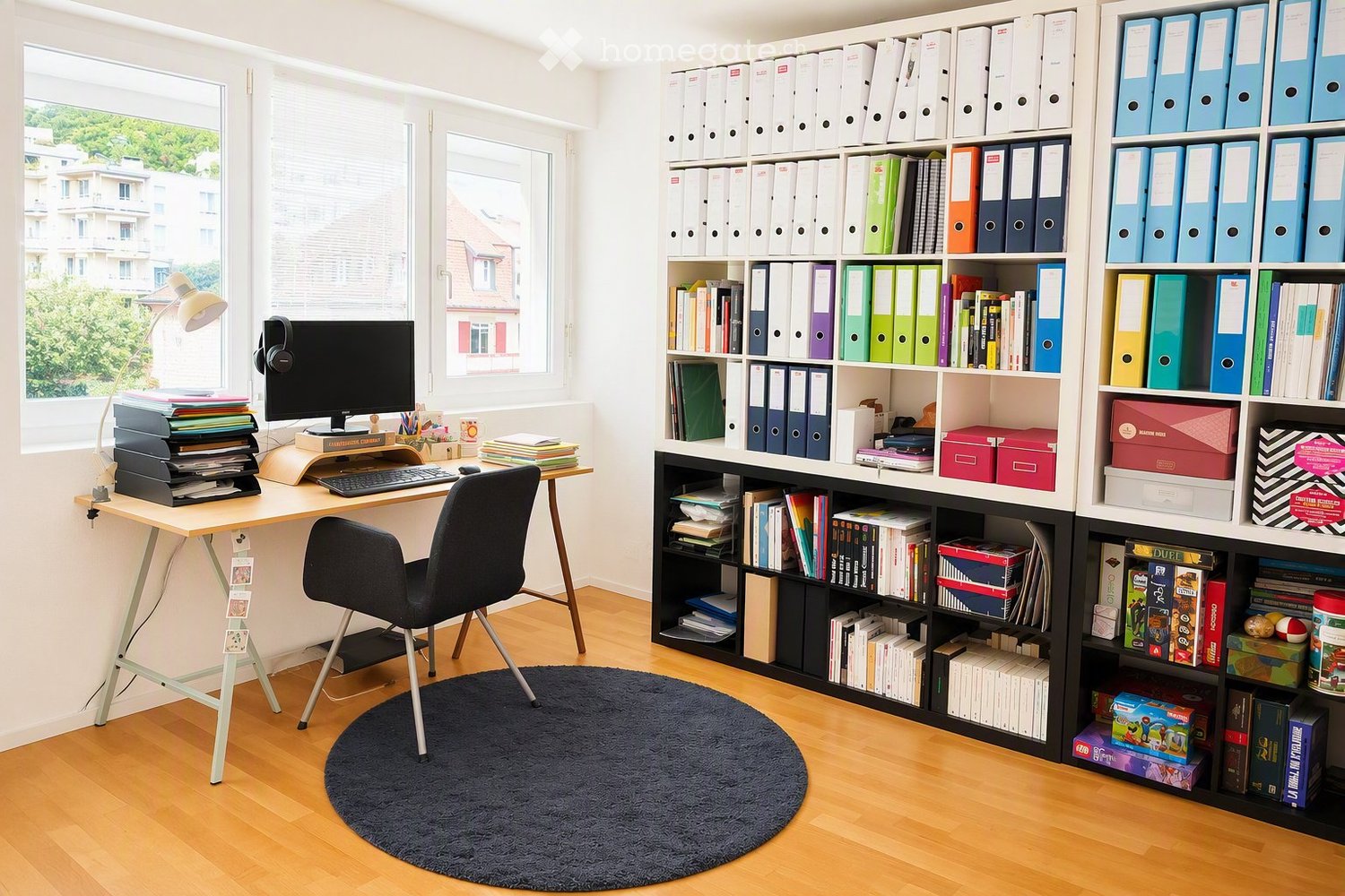 3 ½ Zimmer Wohnung, Foto 3 von 5