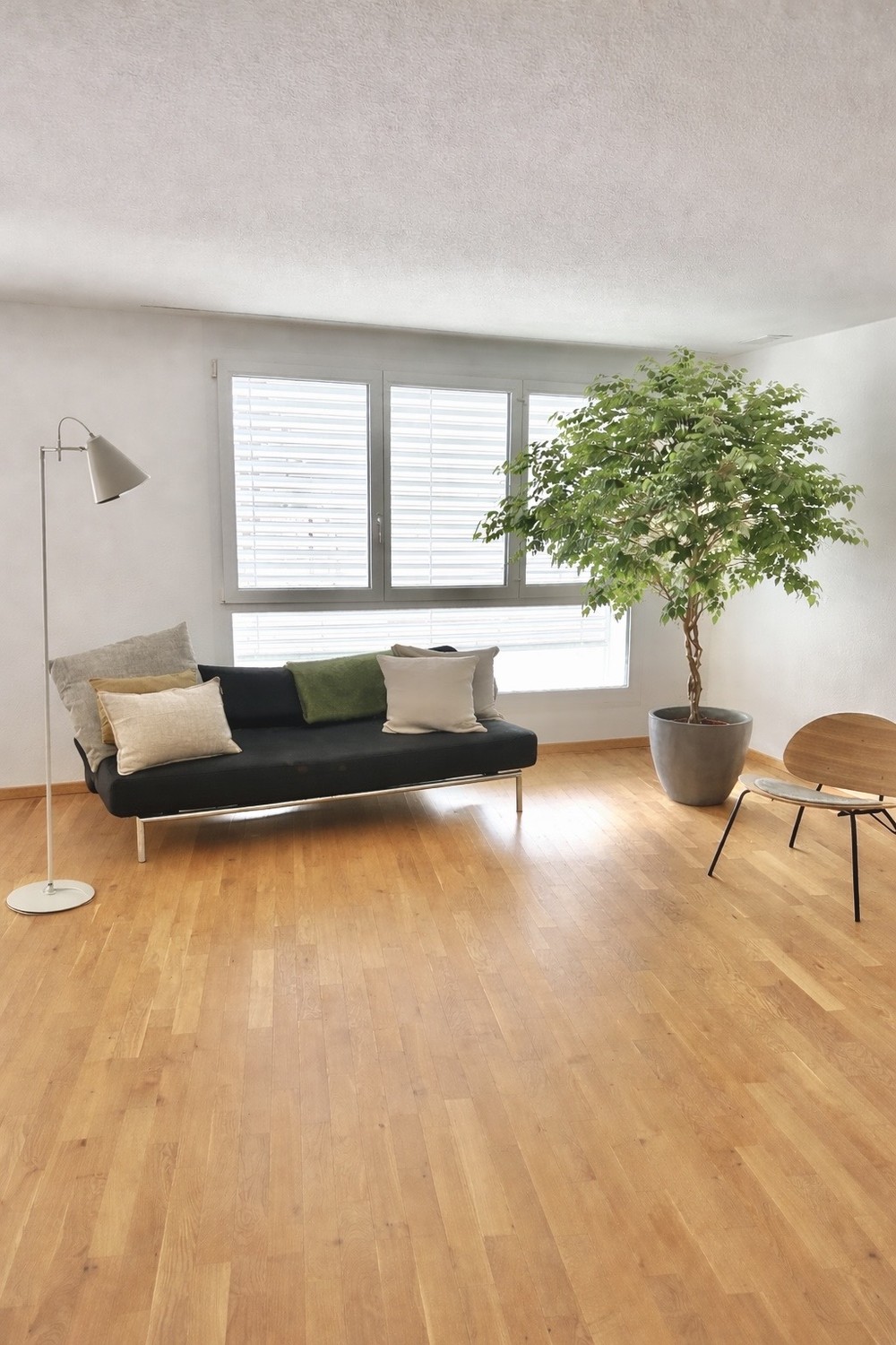 2 ½ rooms apartment, Foto 4 von 6