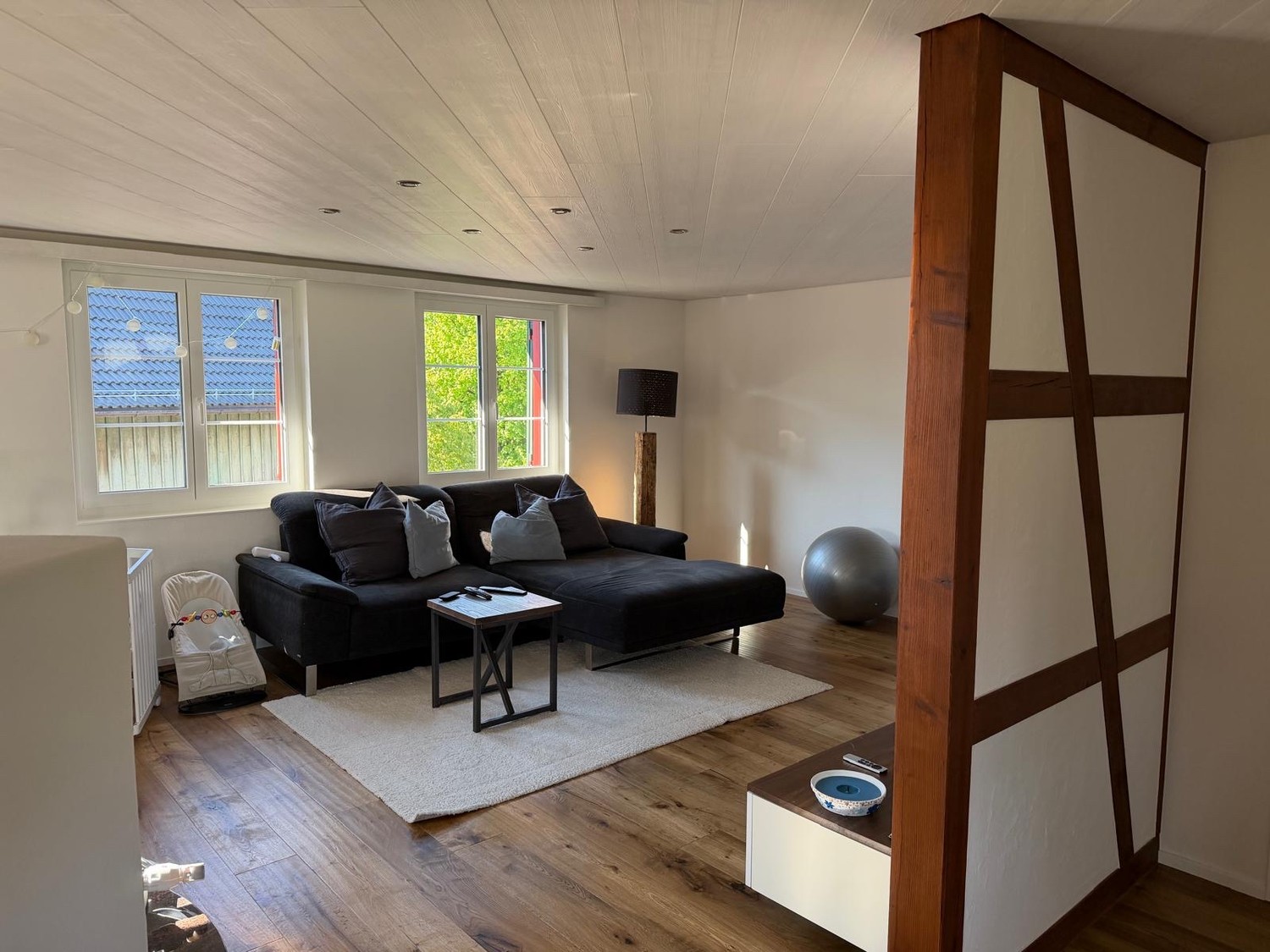 Maison individuelle de 5 ½ pièces, photo 6 sur 10