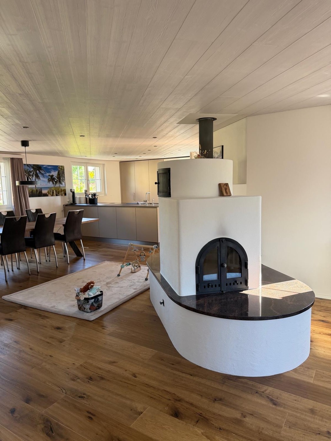 Maison individuelle de 5 ½ pièces, photo 7 sur 10