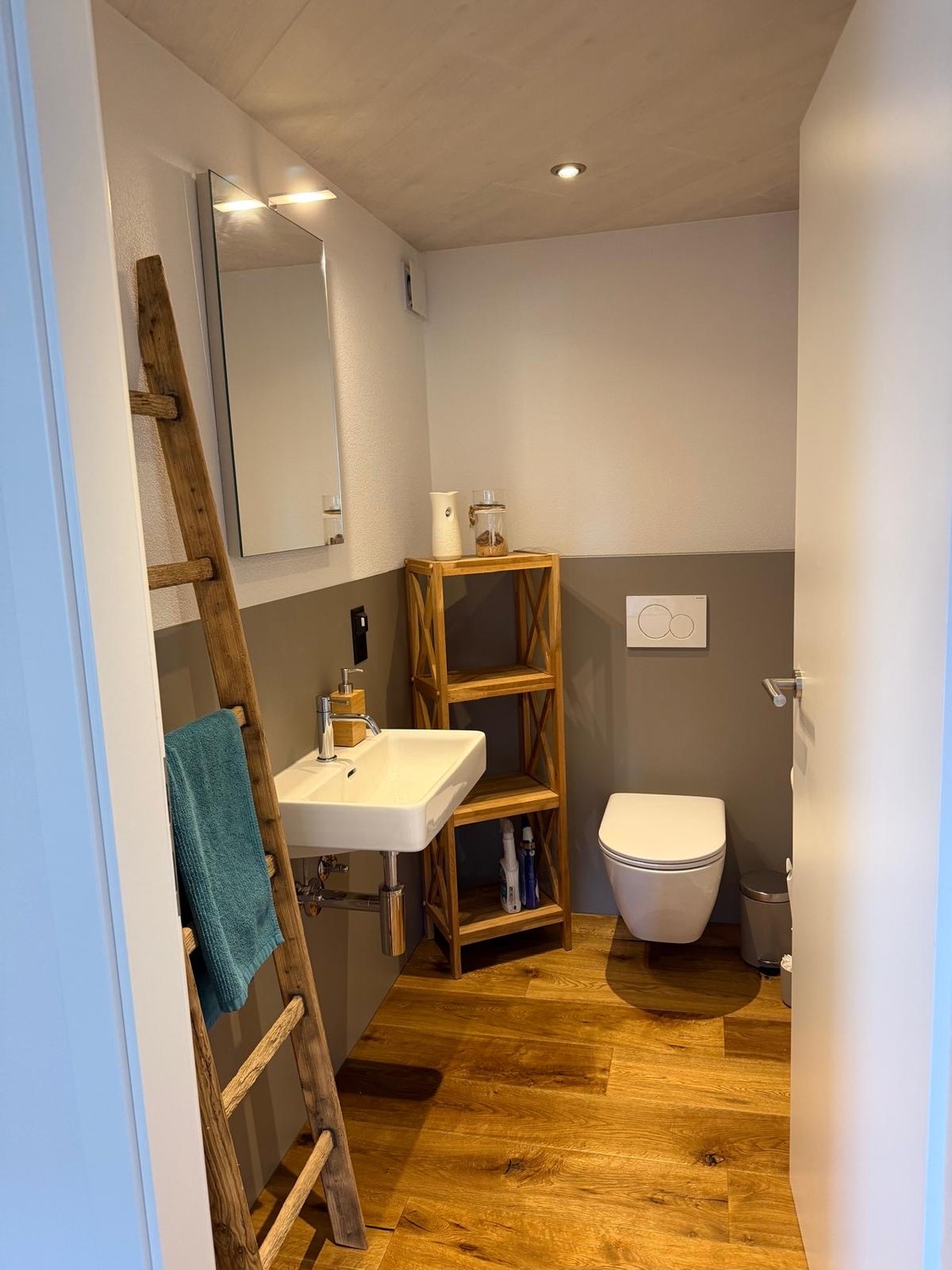 Maison individuelle de 5 ½ pièces, photo 8 sur 10