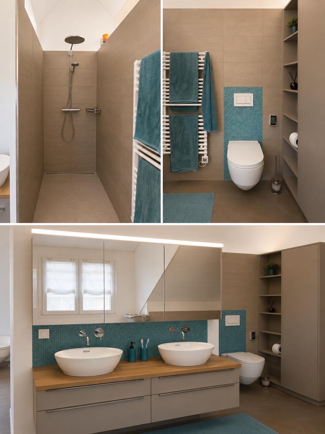 Maison individuelle de 5 ½ pièces, photo 10 sur 10
