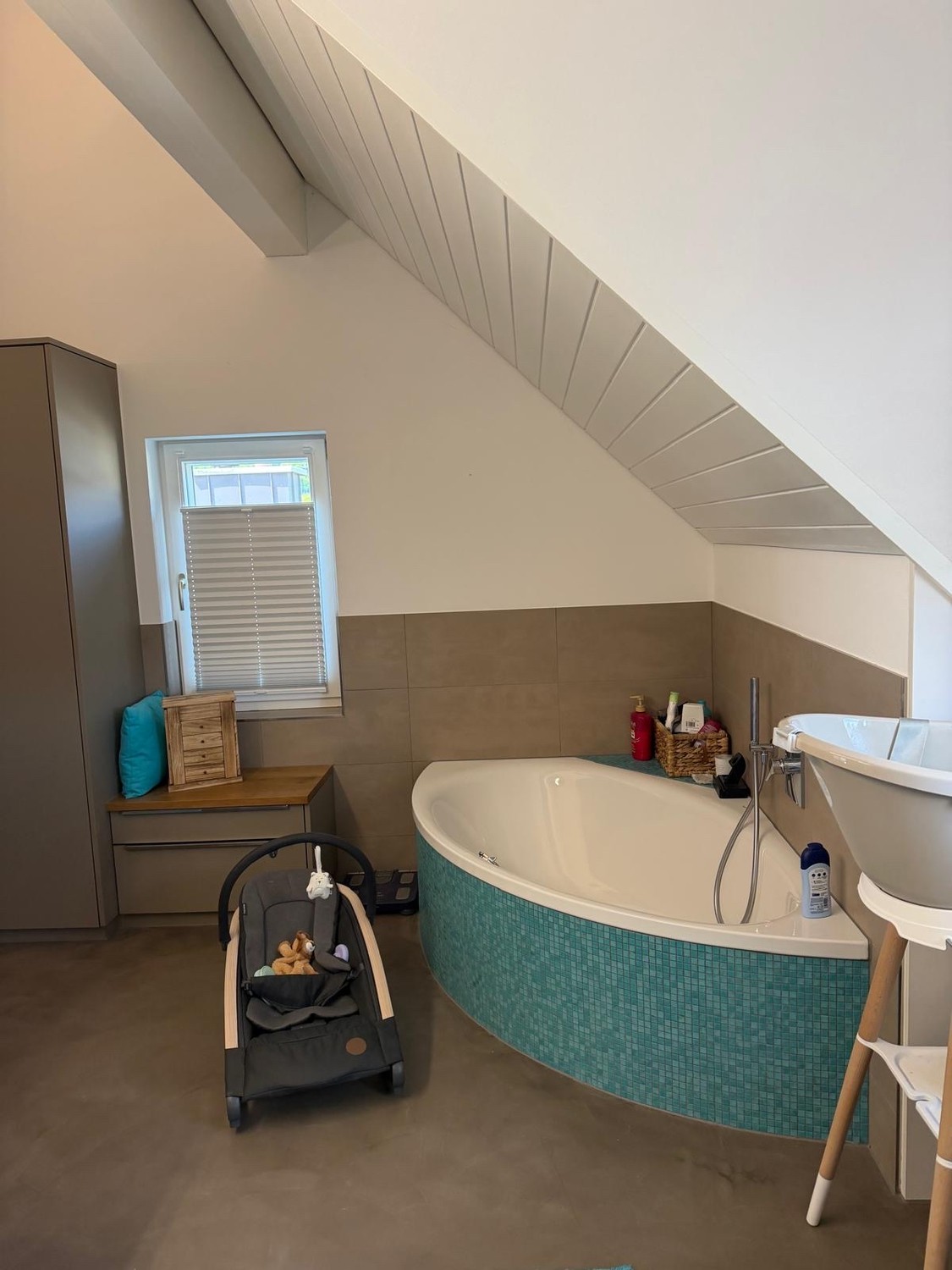 Maison individuelle de 5 ½ pièces, photo 9 sur 10
