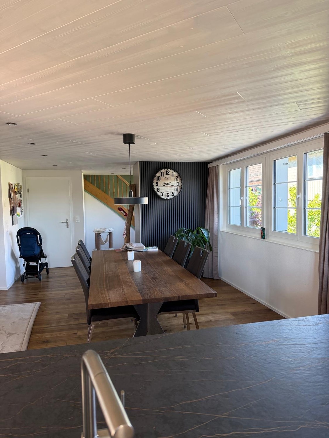 Maison individuelle de 5 ½ pièces, photo 4 sur 10