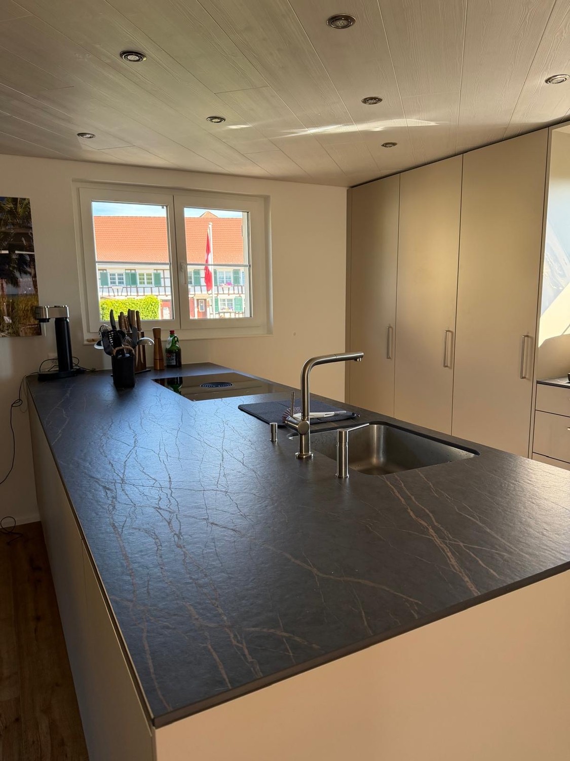 Maison individuelle de 5 ½ pièces, photo 5 sur 10