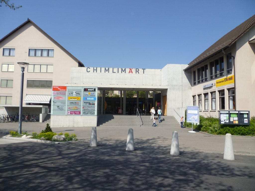 Locale di deposito di 190m²