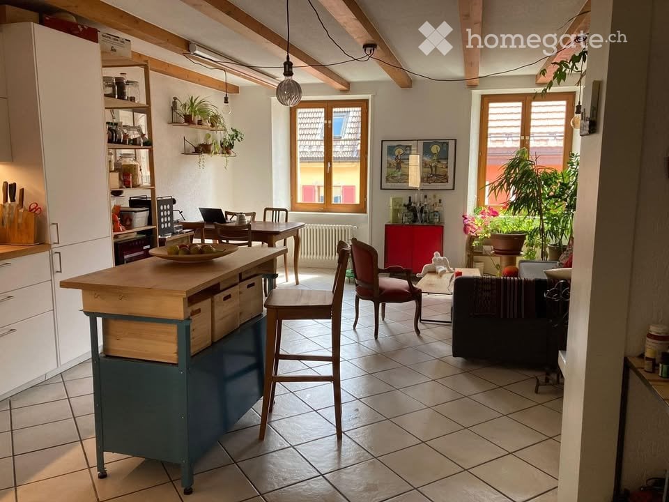3 ½ rooms apartment, Foto 5 von 5