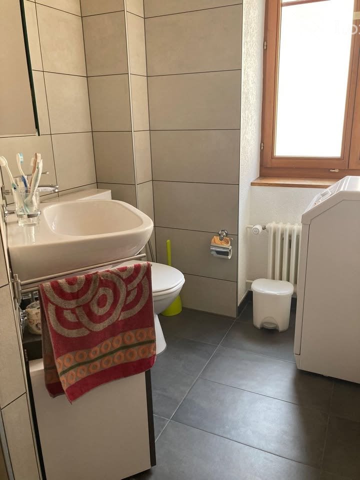 3 ½ rooms apartment, Foto 2 von 5