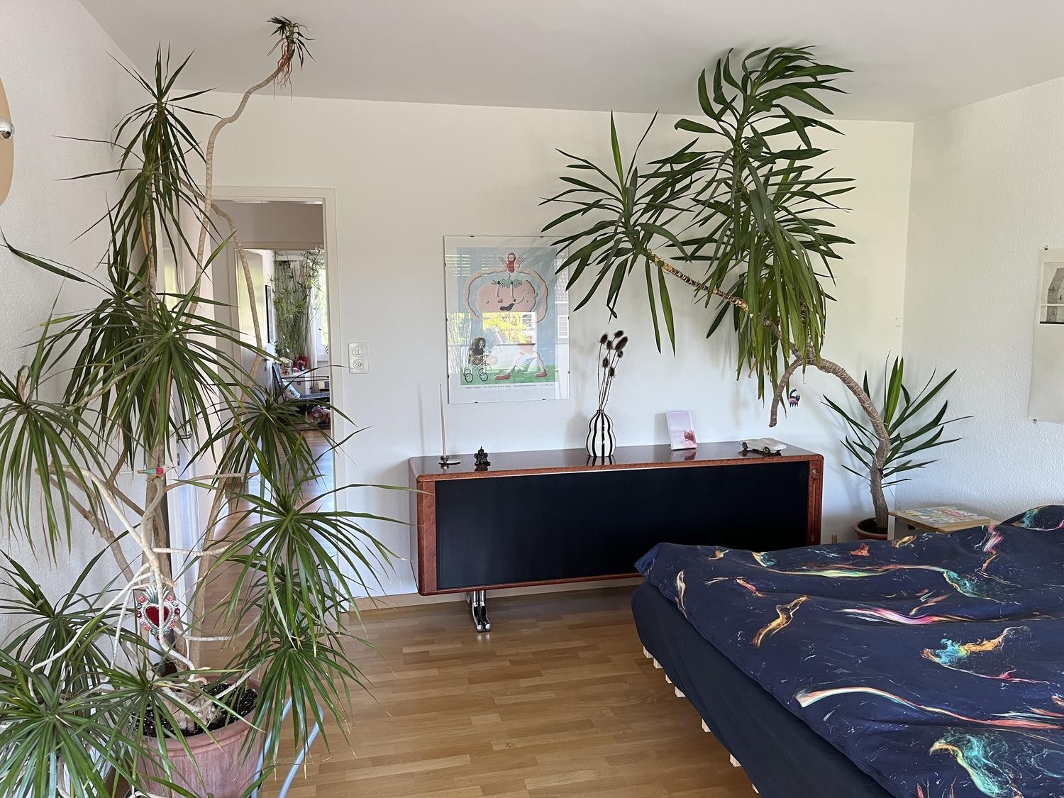 3 rooms apartment, Foto 6 von 10