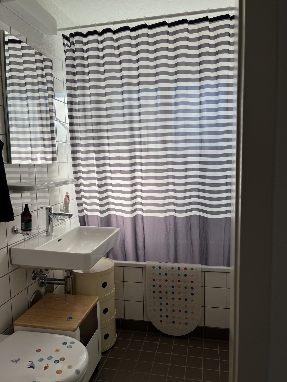 3 rooms apartment, Foto 9 von 10