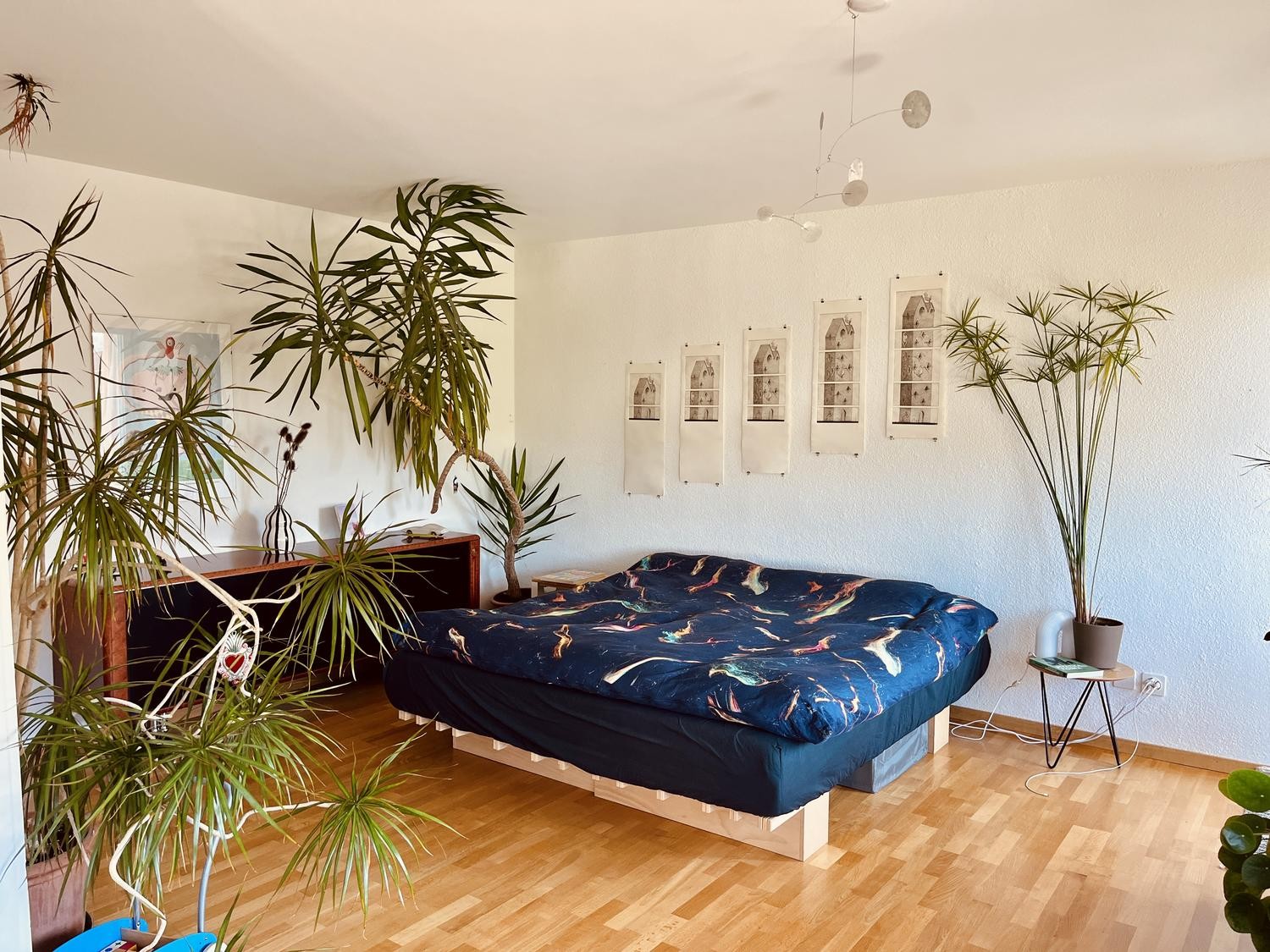 3 rooms apartment, Foto 5 von 10