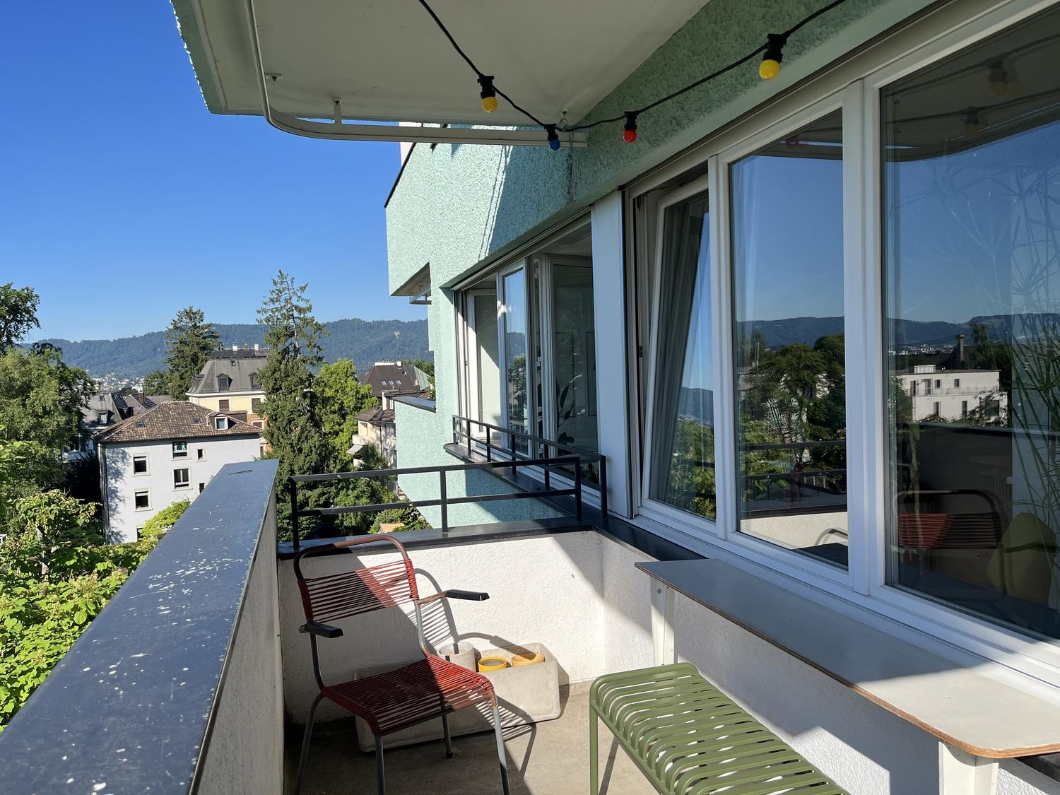 3 rooms apartment, Foto 10 von 10