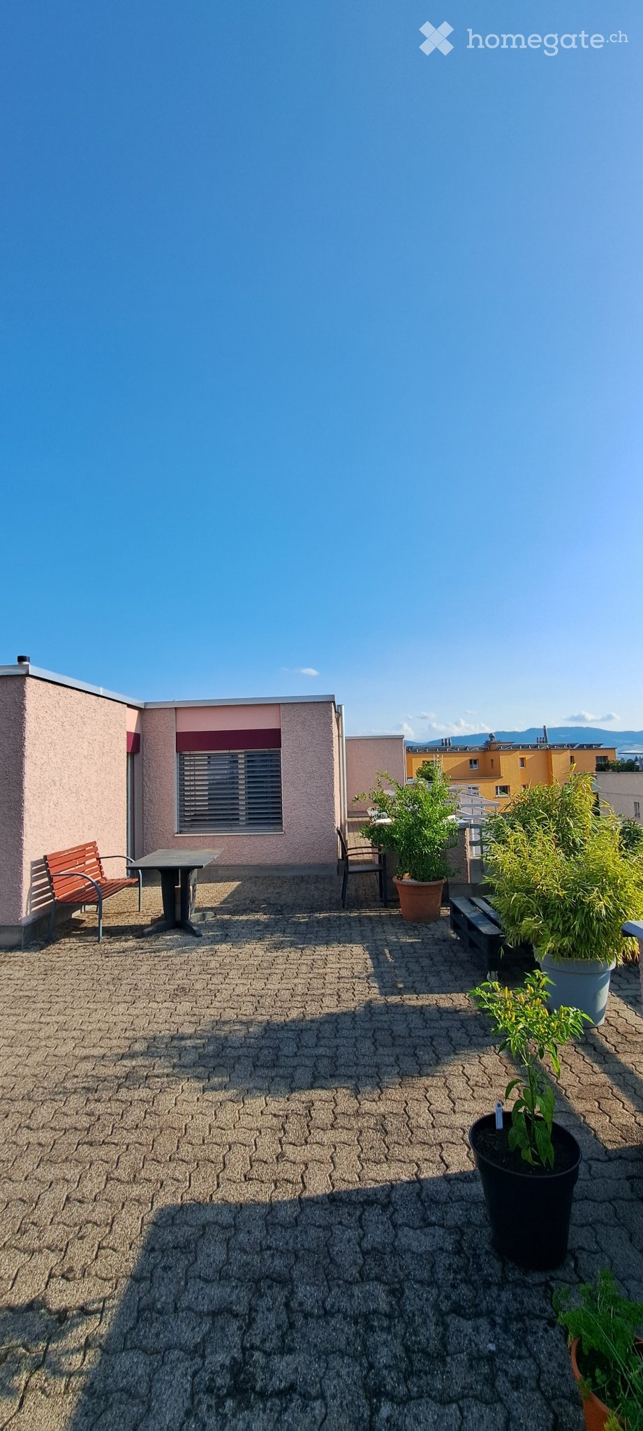 Appartamento di 5 ½ locali