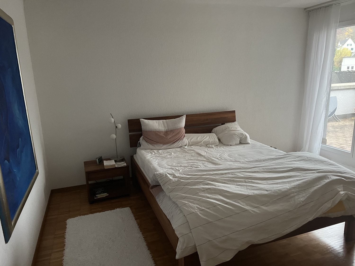 Appartamento arredato di 2 ½ locali