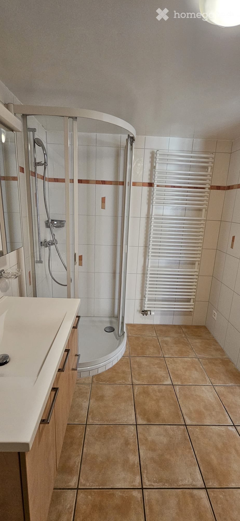 1 ½ Zimmer-Wohnung