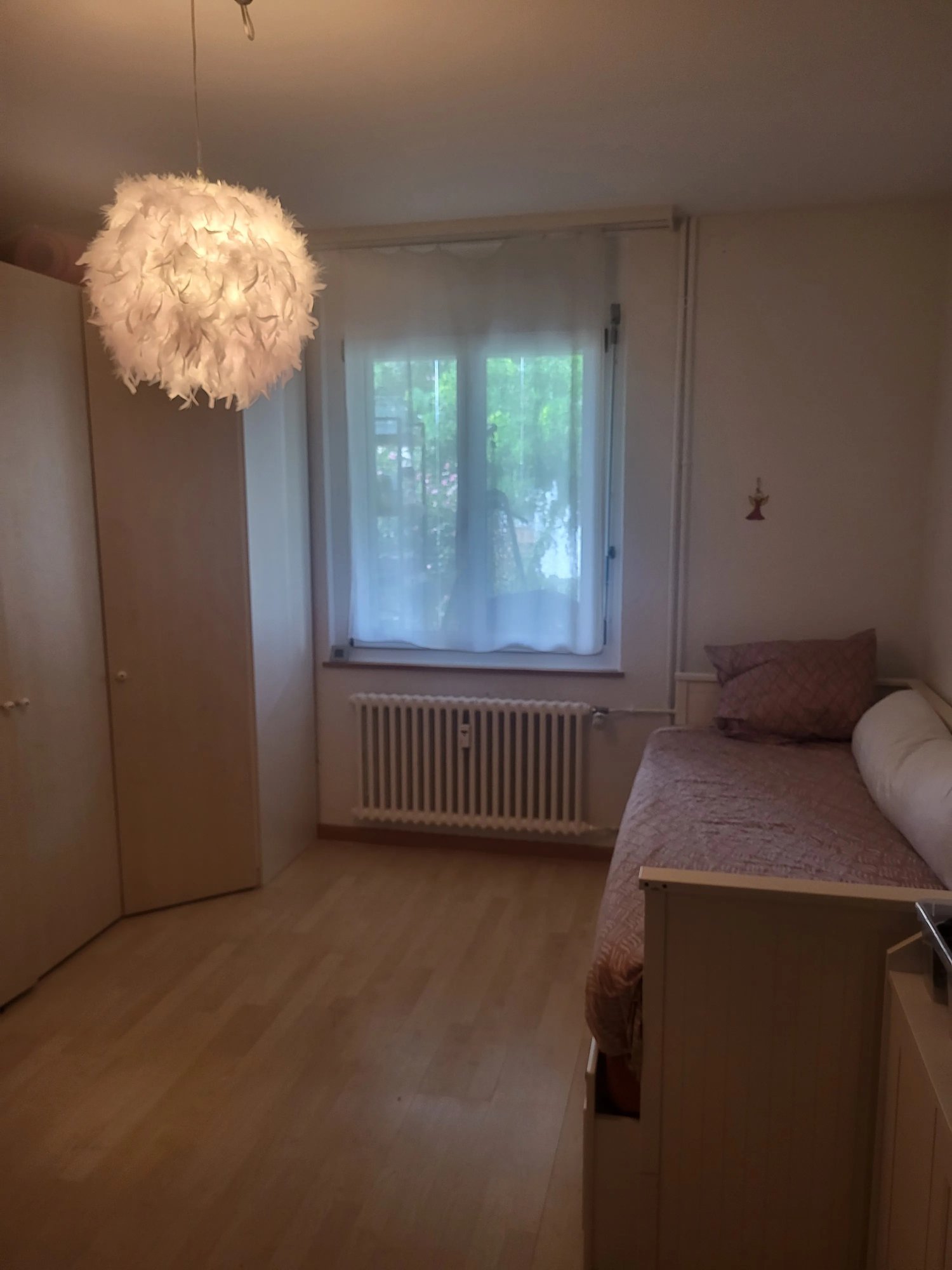 Room in a shared flat, Foto 2 von 2