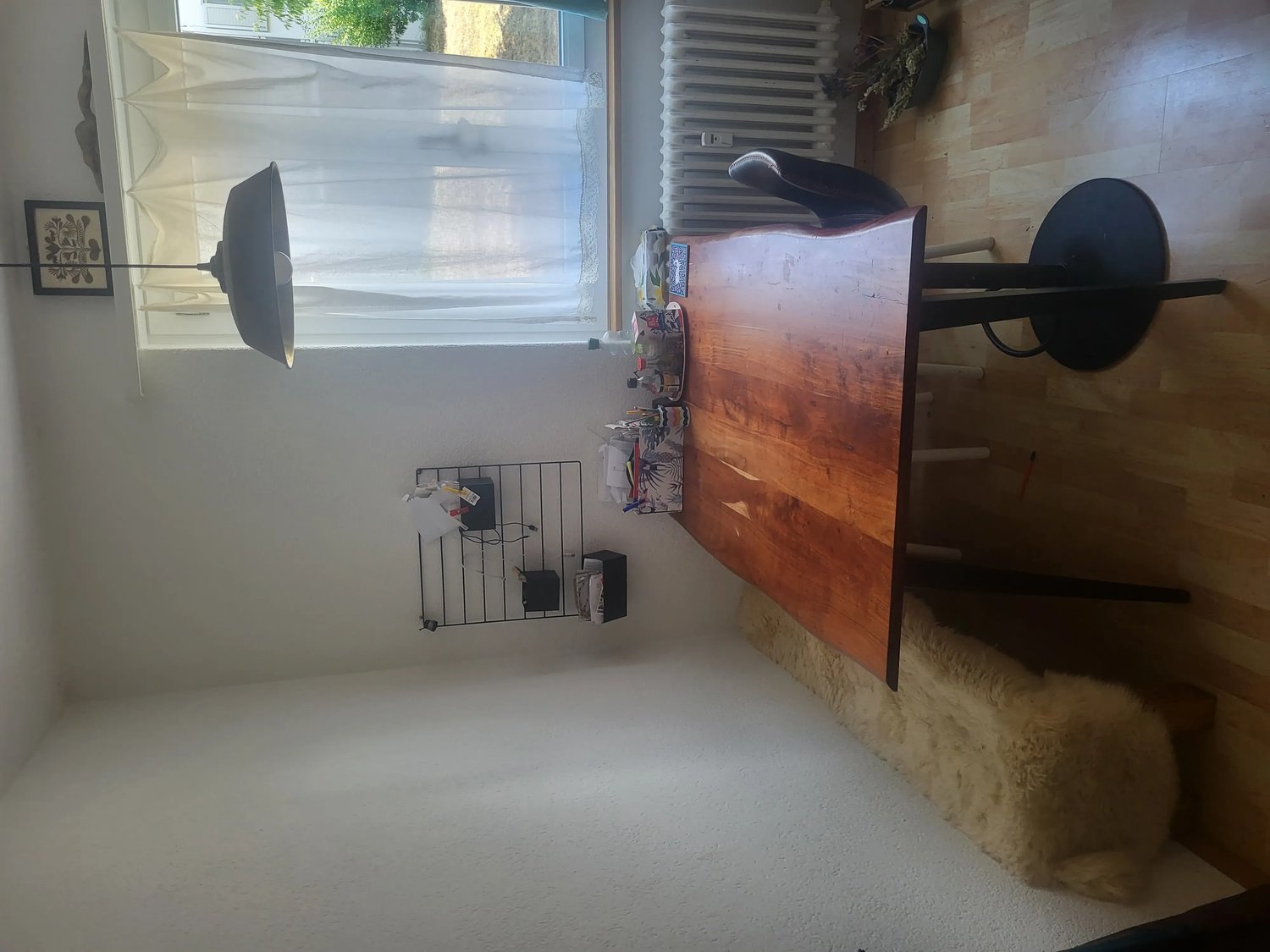 Room in a shared flat, Foto 1 von 2