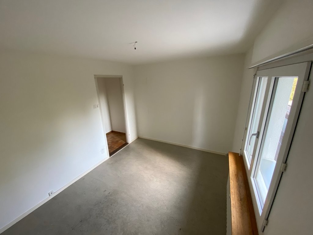 1 room mansard, Foto 3 von 4