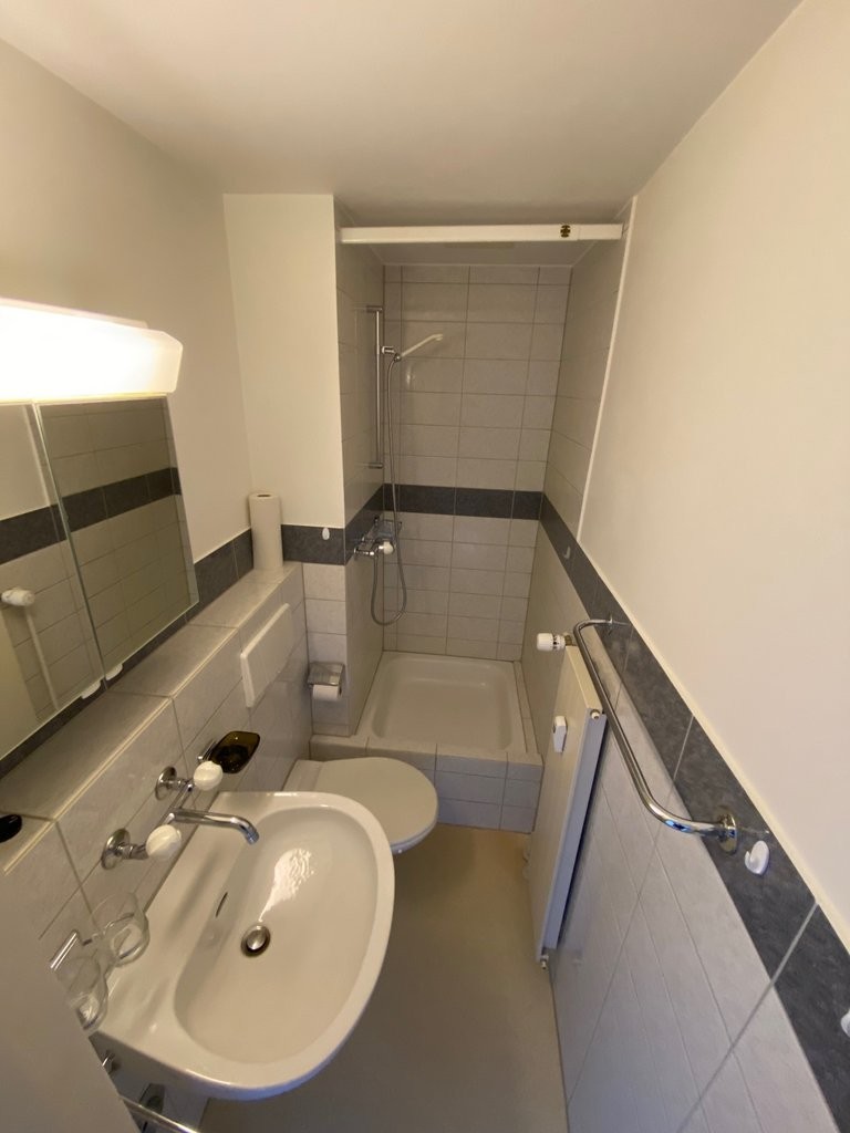 1 room mansard, Foto 4 von 4