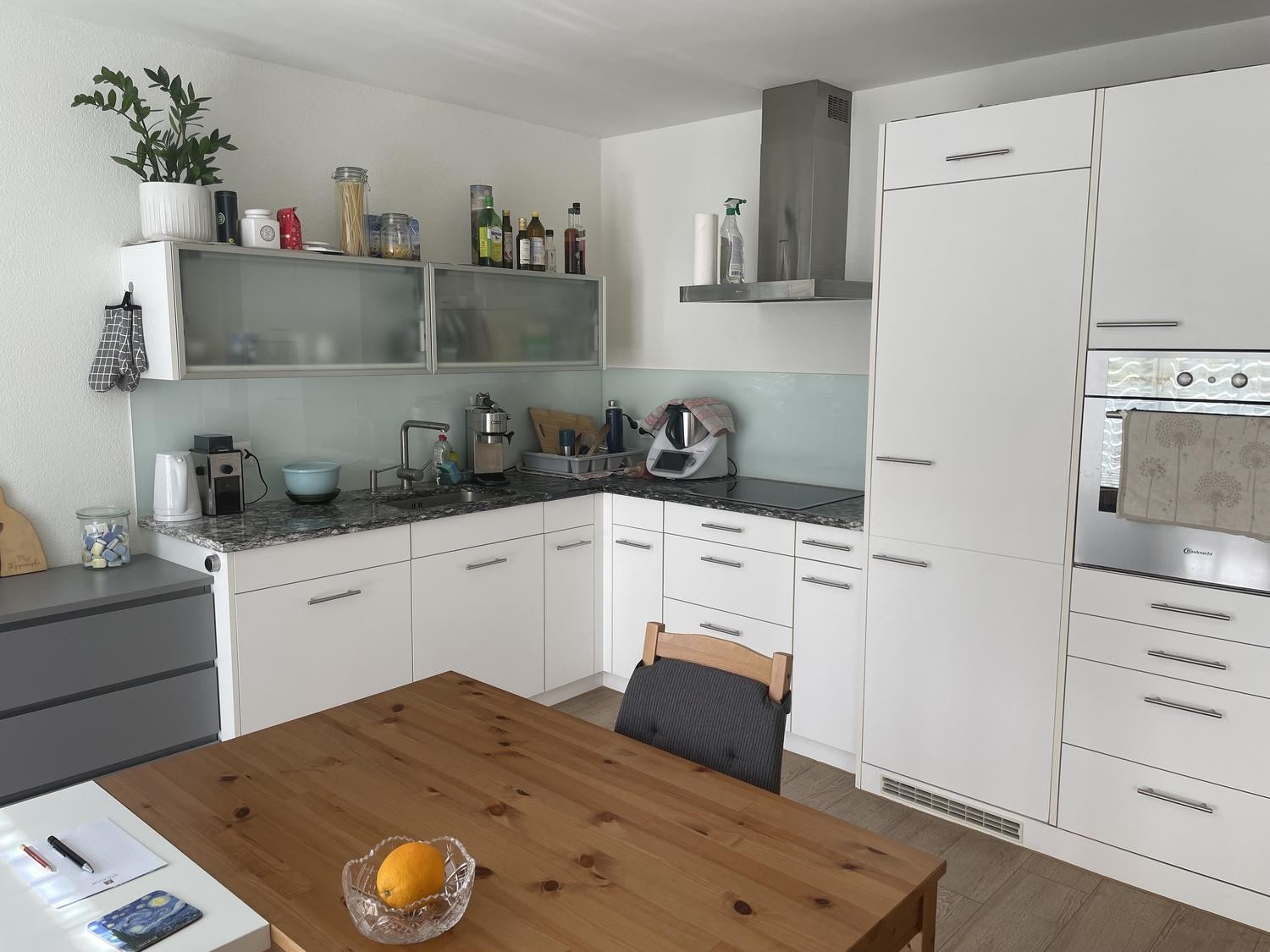 2 ½ Zimmer Wohnung, Foto 1 von 10