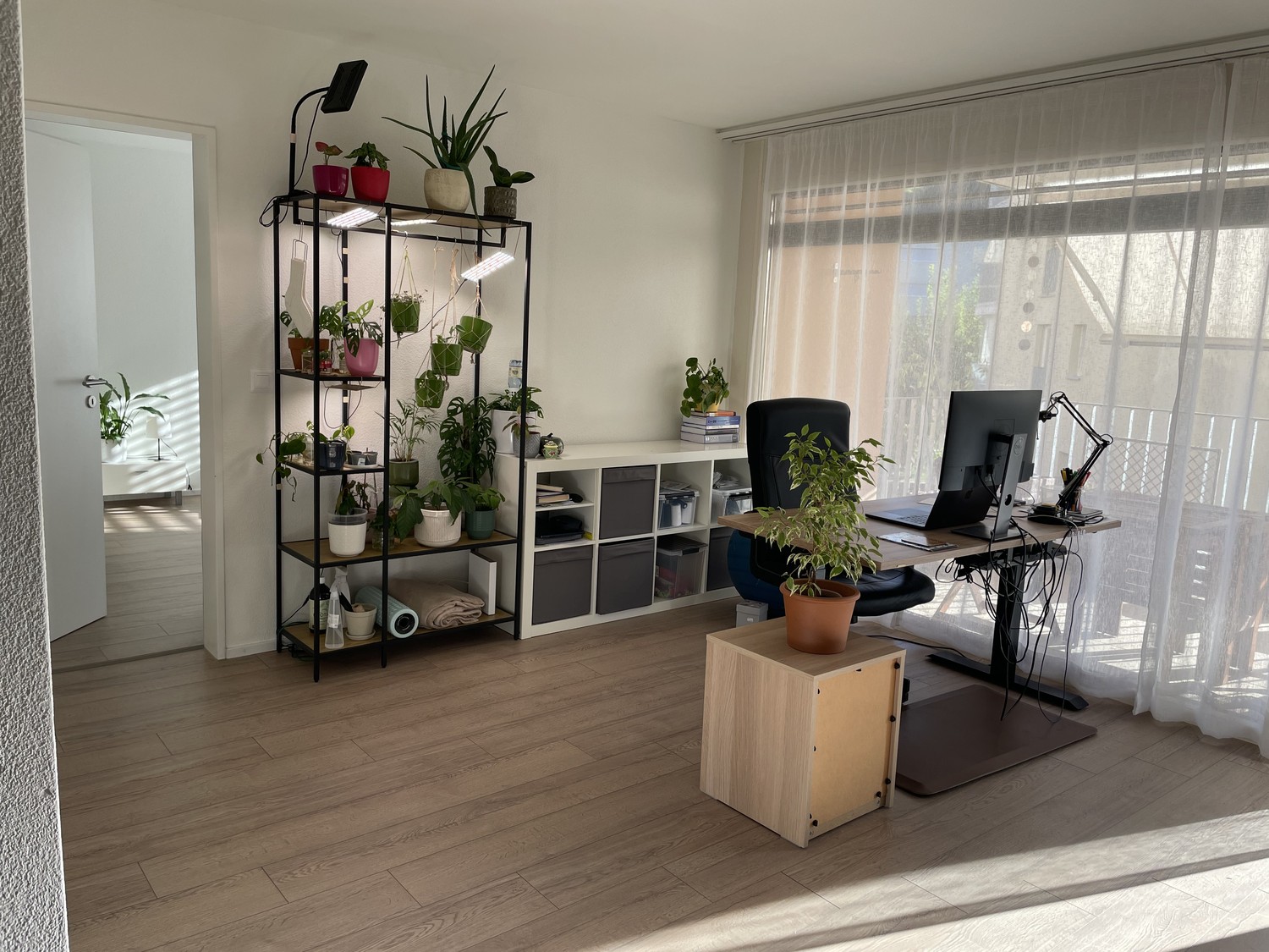 2 ½ Zimmer Wohnung, Foto 4 von 10