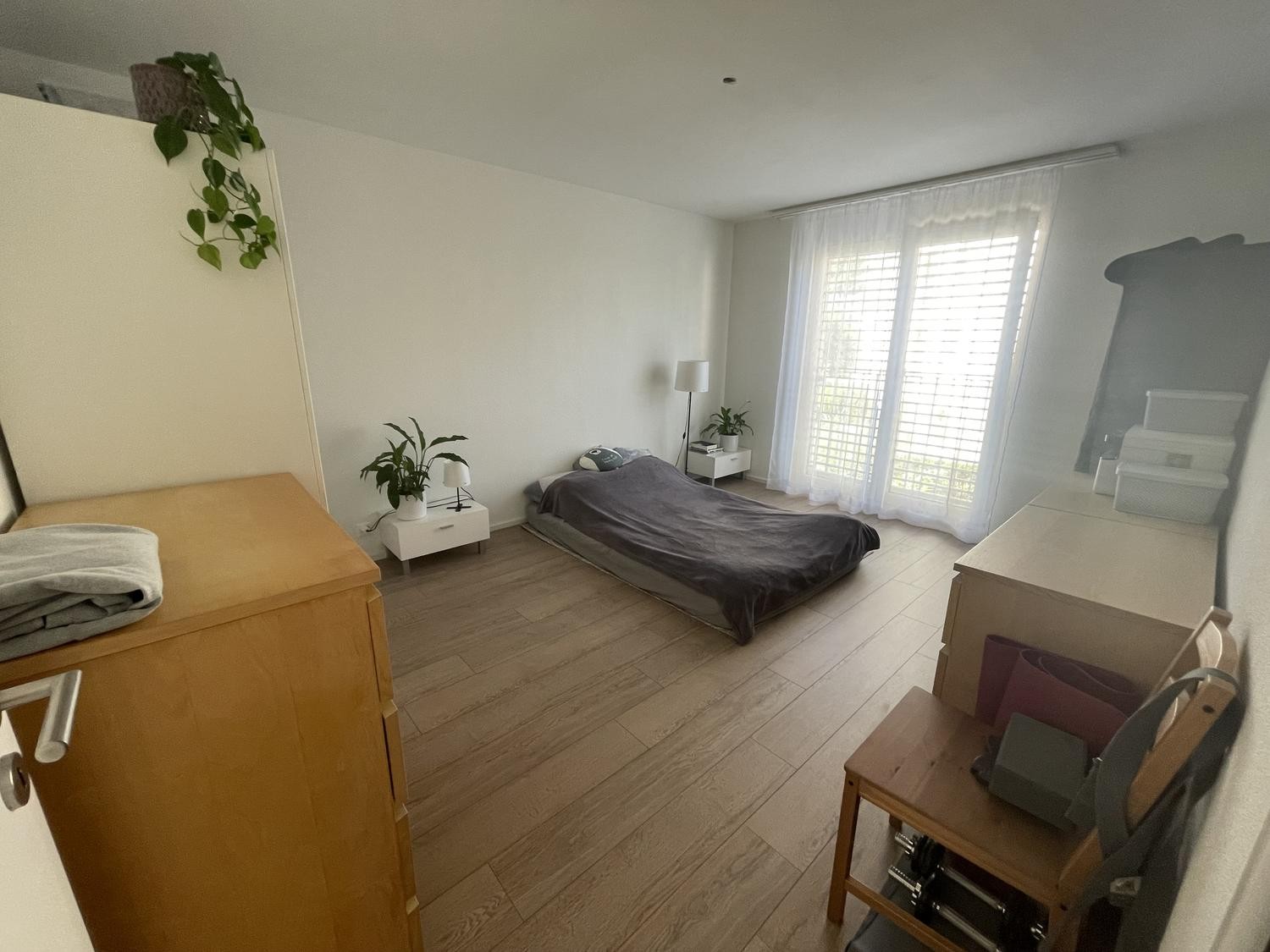 2 ½ Zimmer Wohnung, Foto 6 von 10