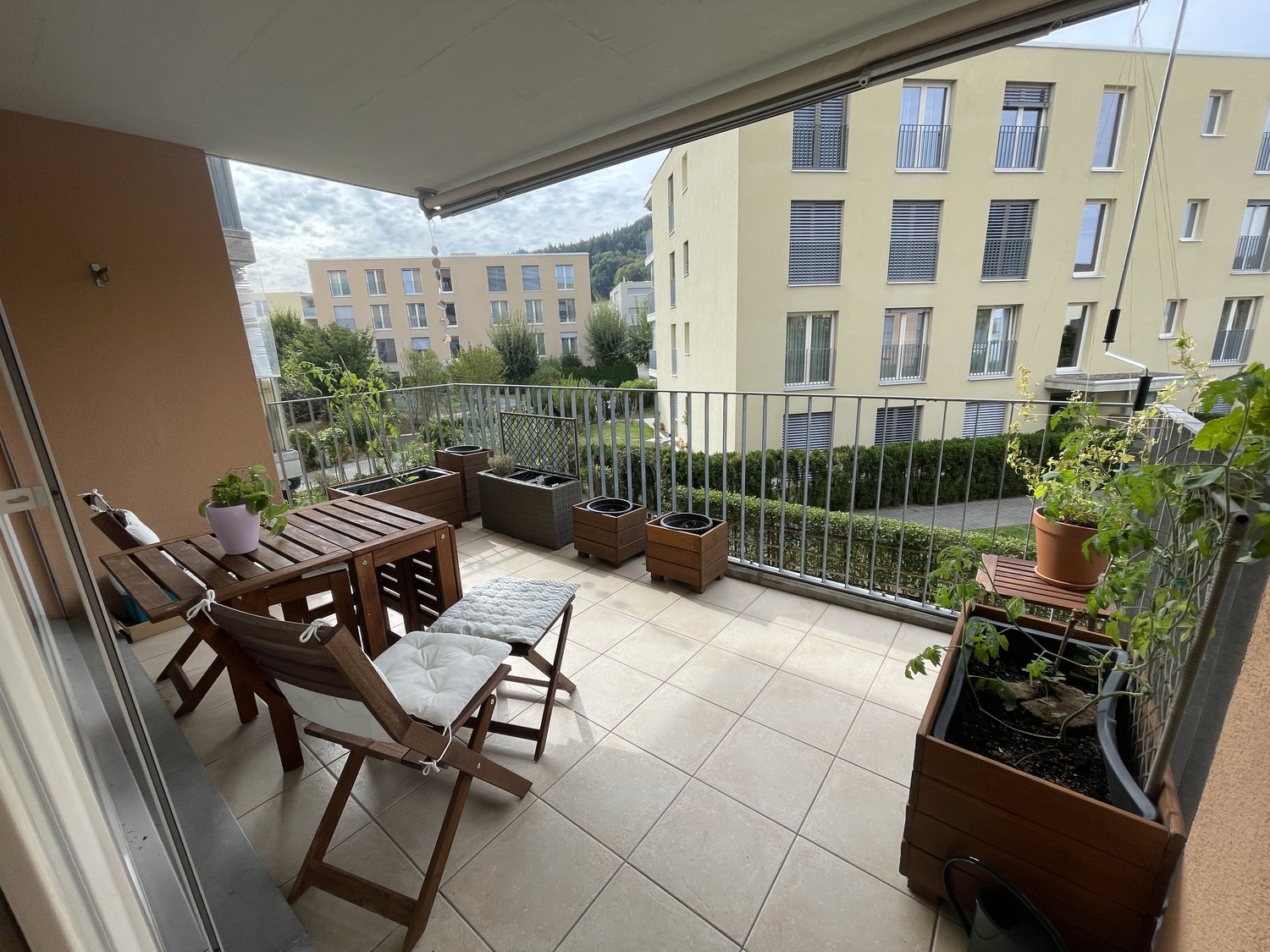 2 ½ Zimmer Wohnung, Foto 8 von 10