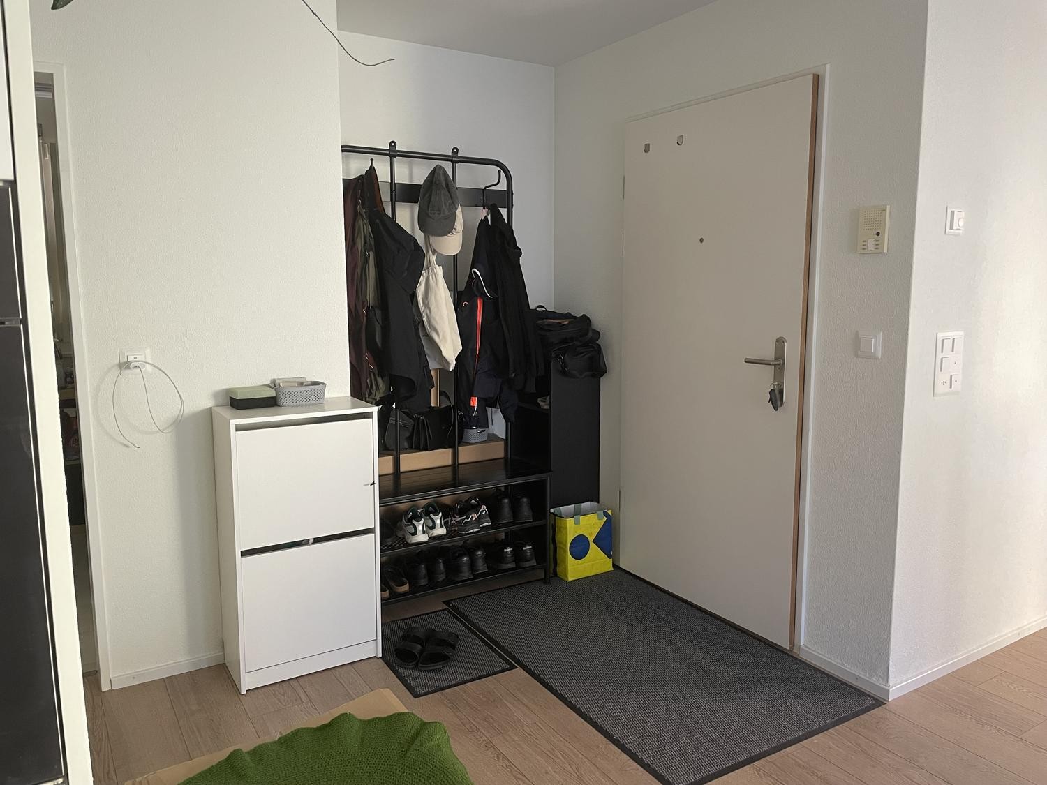 2 ½ Zimmer Wohnung, Foto 9 von 10