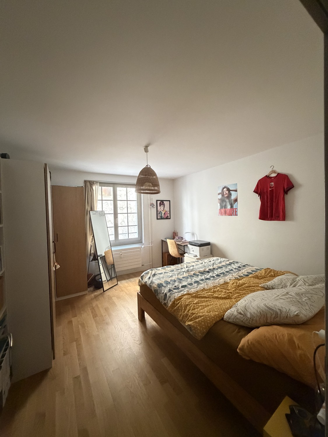 3-Zimmer-Wohnung, Foto 4 von 4