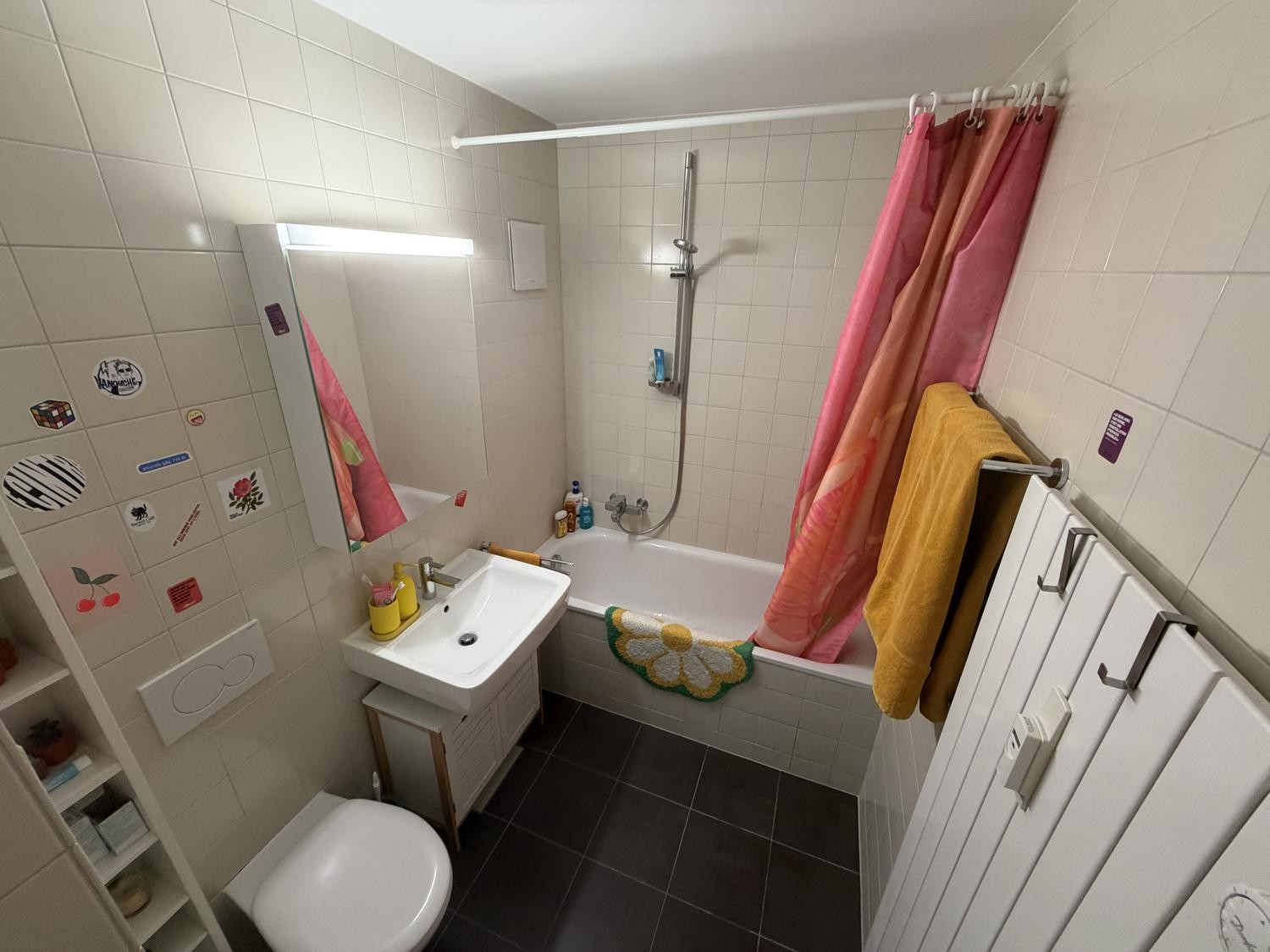 3-Zimmer-Wohnung, Foto 3 von 4