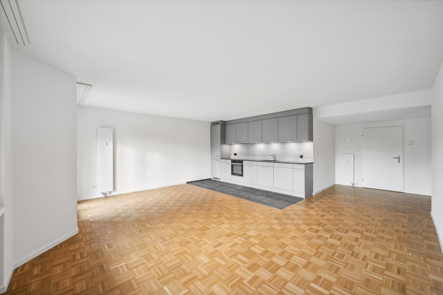 Appartamento di 2 ½ locali