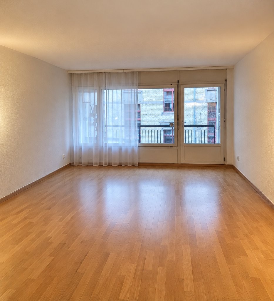 1 ½ rooms apartment, Foto 3 von 5