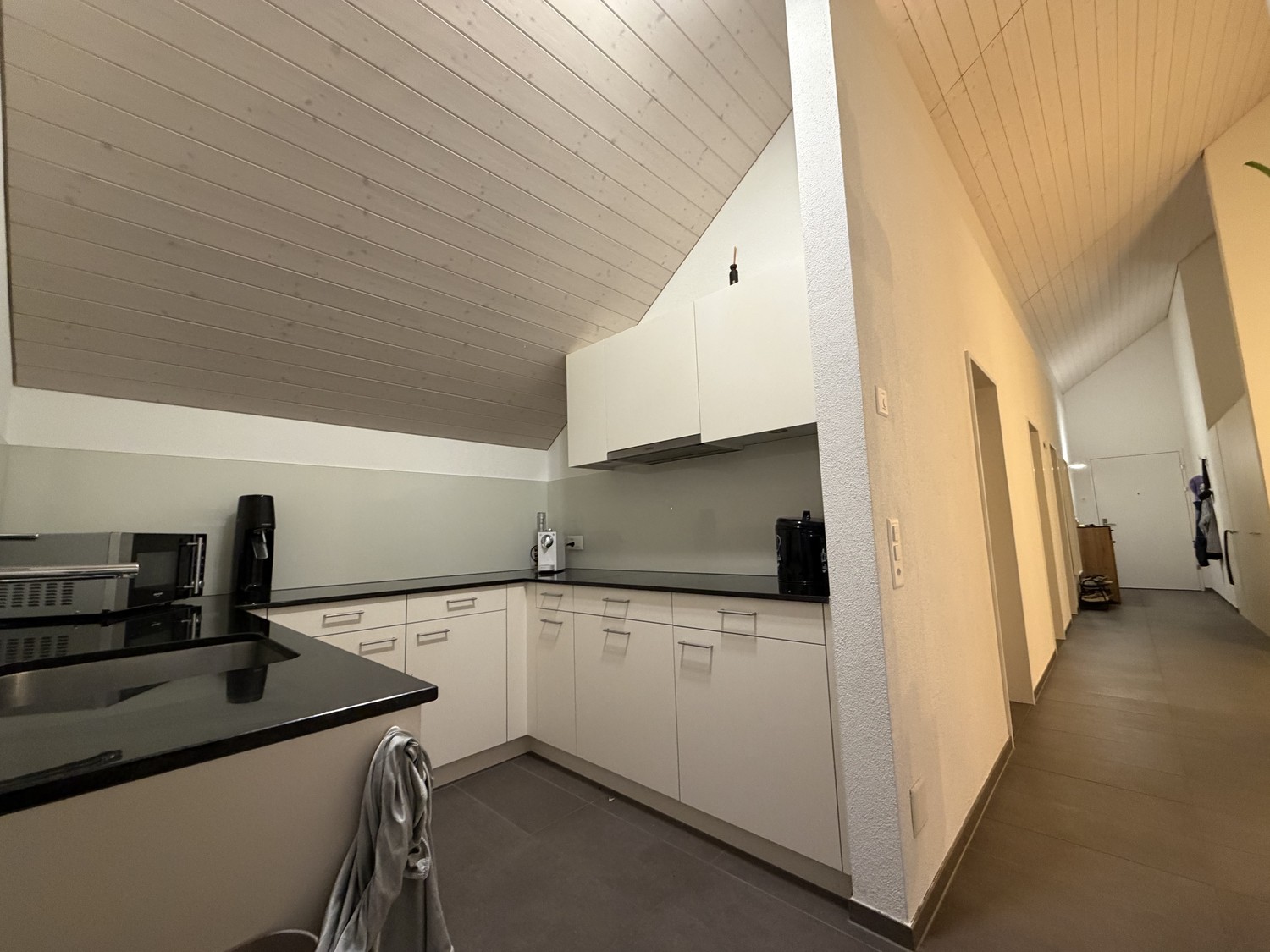 Appartement de 2 ½ pièces