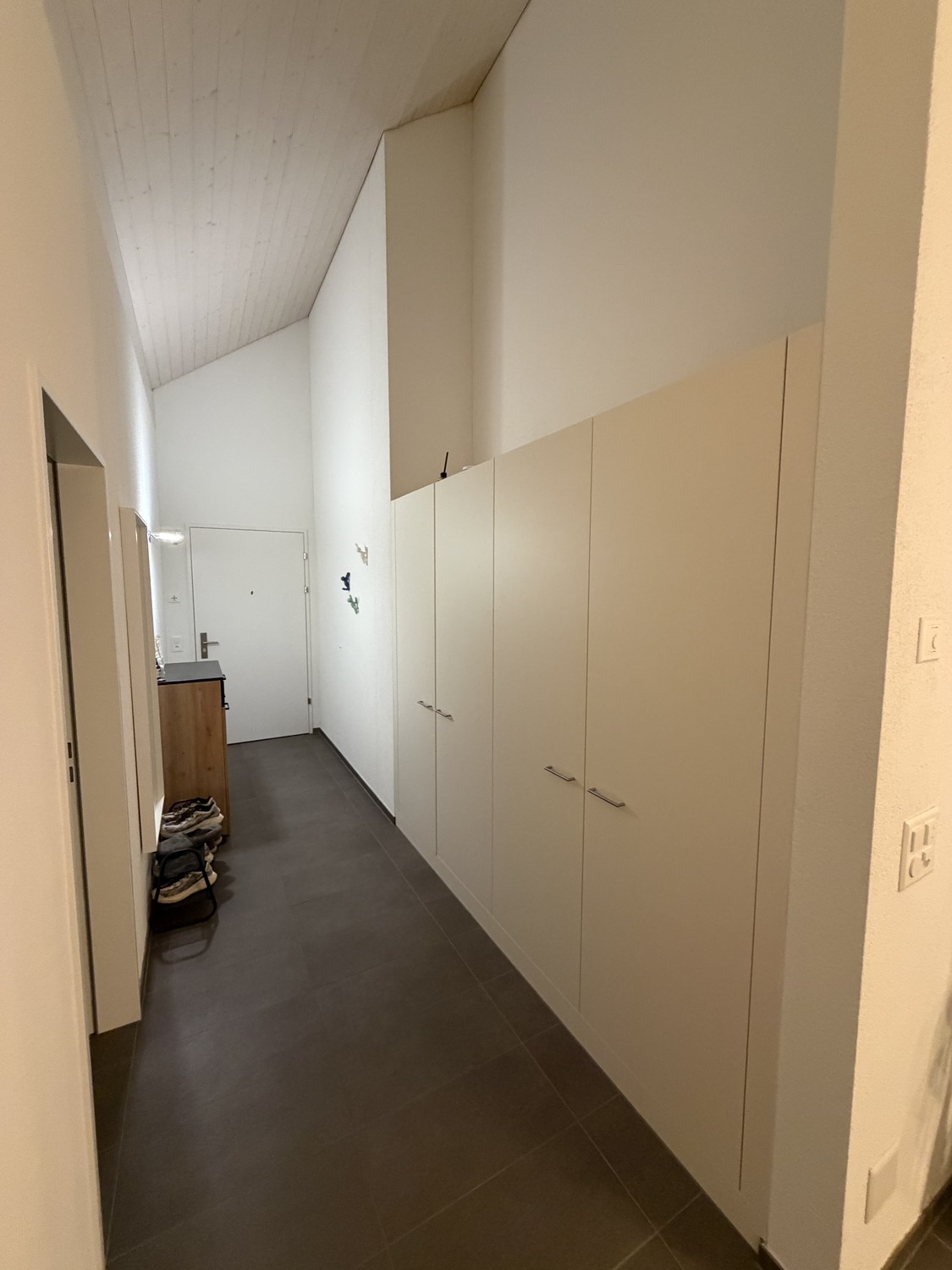 Appartement de 2 ½ pièces