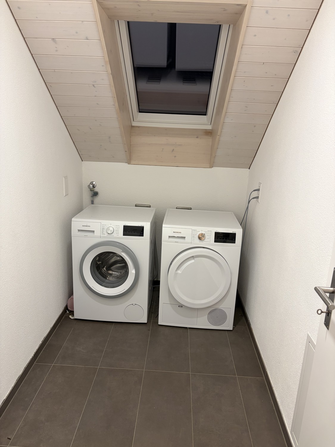 Appartement de 2 ½ pièces