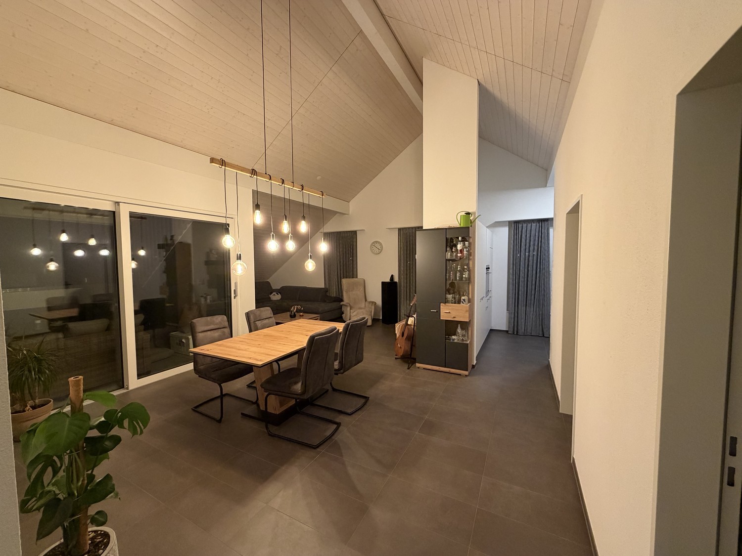 Appartement de 2 ½ pièces