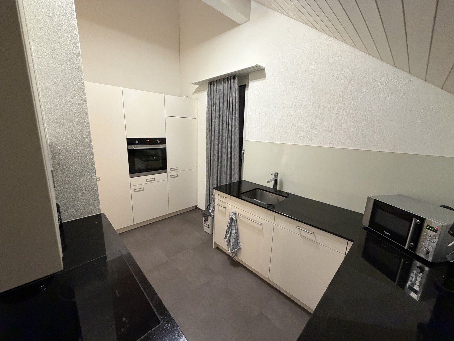 Appartement de 2 ½ pièces