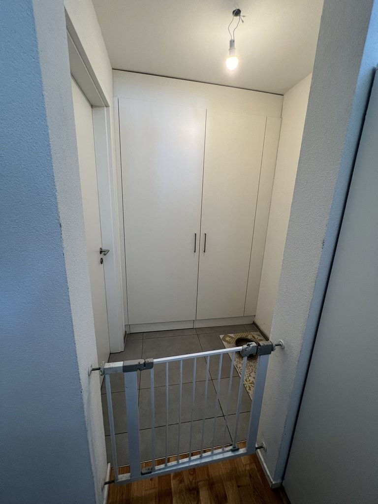 1 room apartment