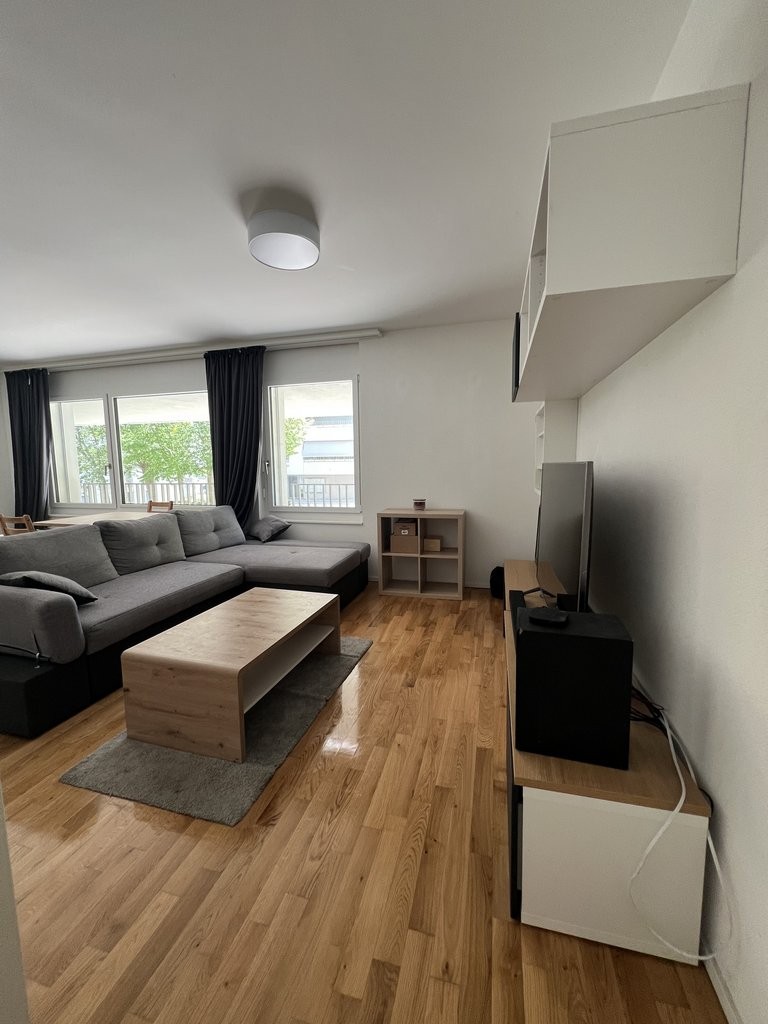 1 room apartment