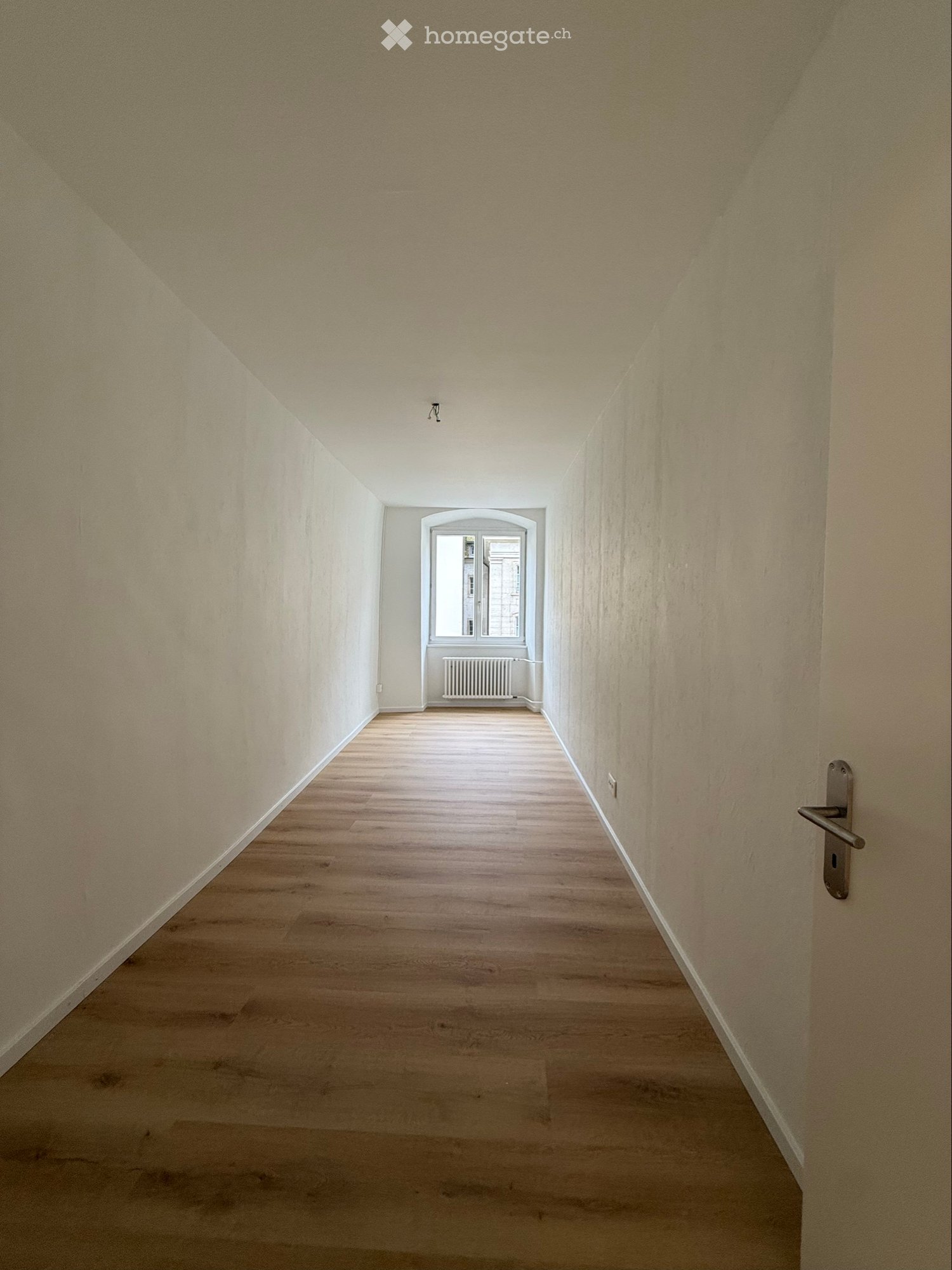 1 room apartment