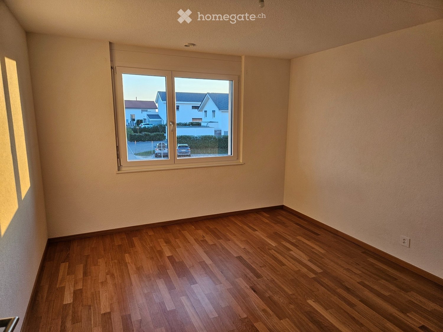 Appartamento di 2 ½ locali