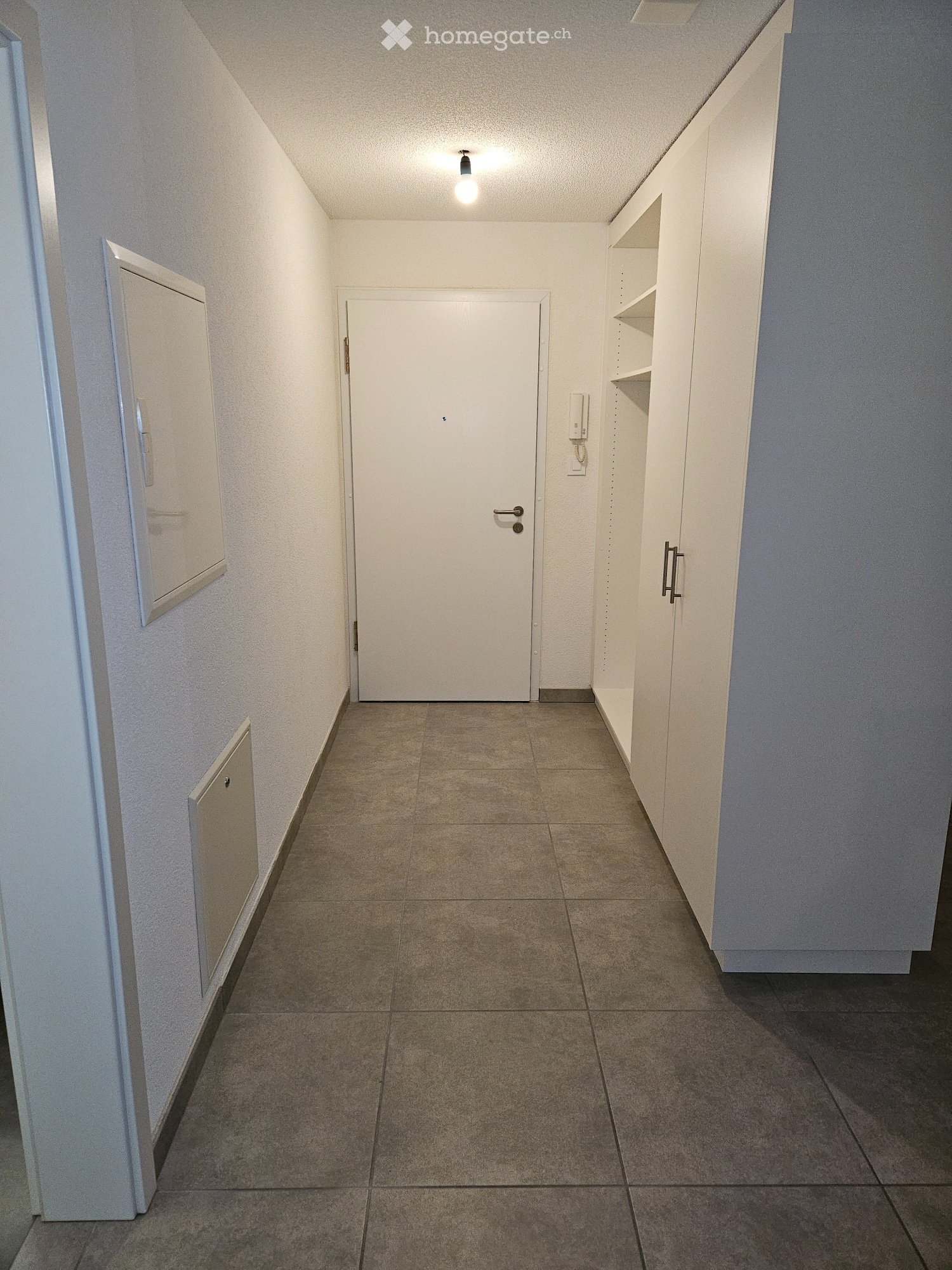 Appartamento di 2 ½ locali