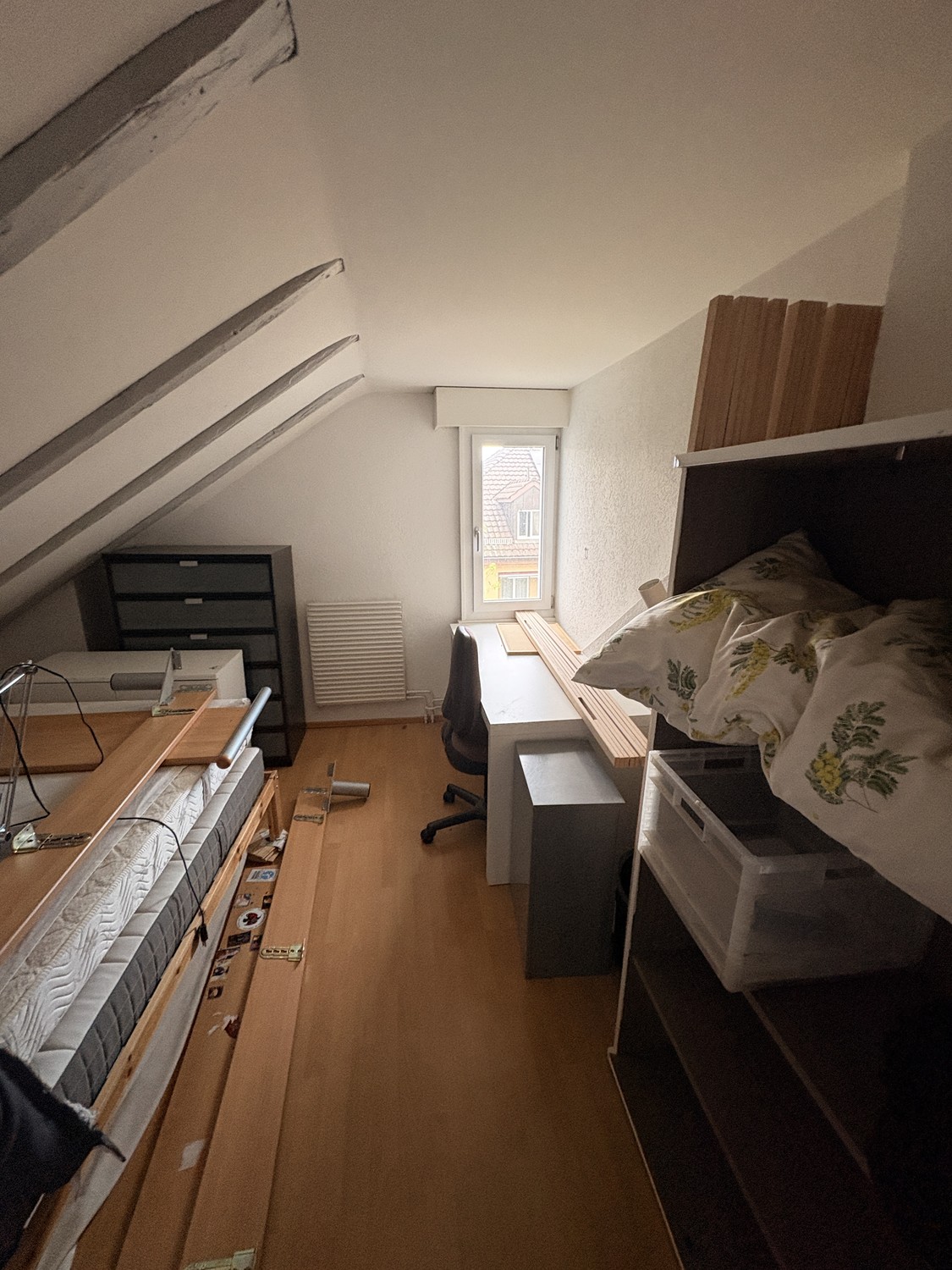 5 ½ rooms apartment, photo 4 sur 10