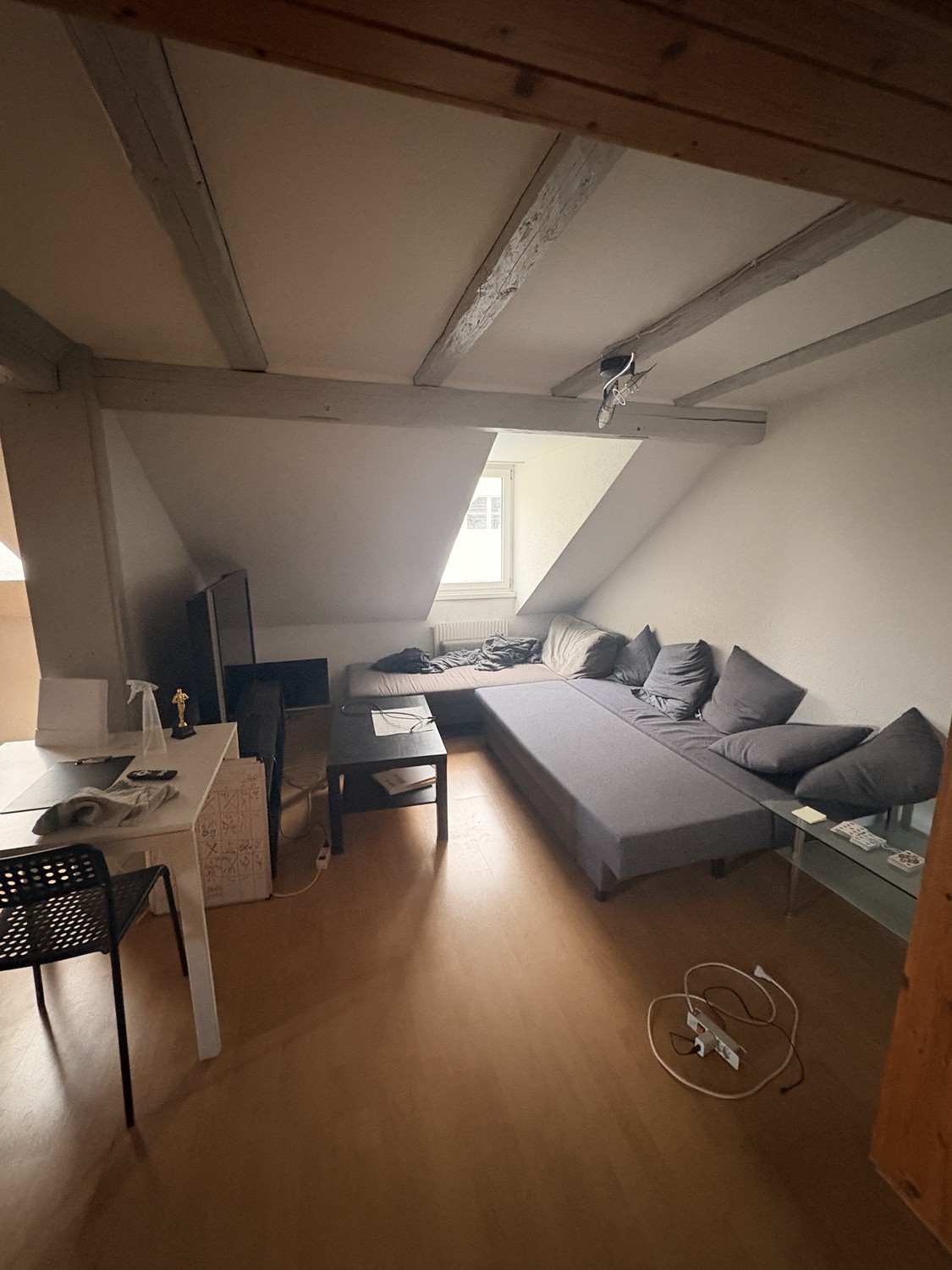 5 ½ rooms apartment