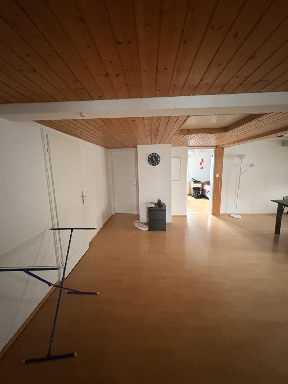 5 ½ rooms apartment, photo 2 sur 10