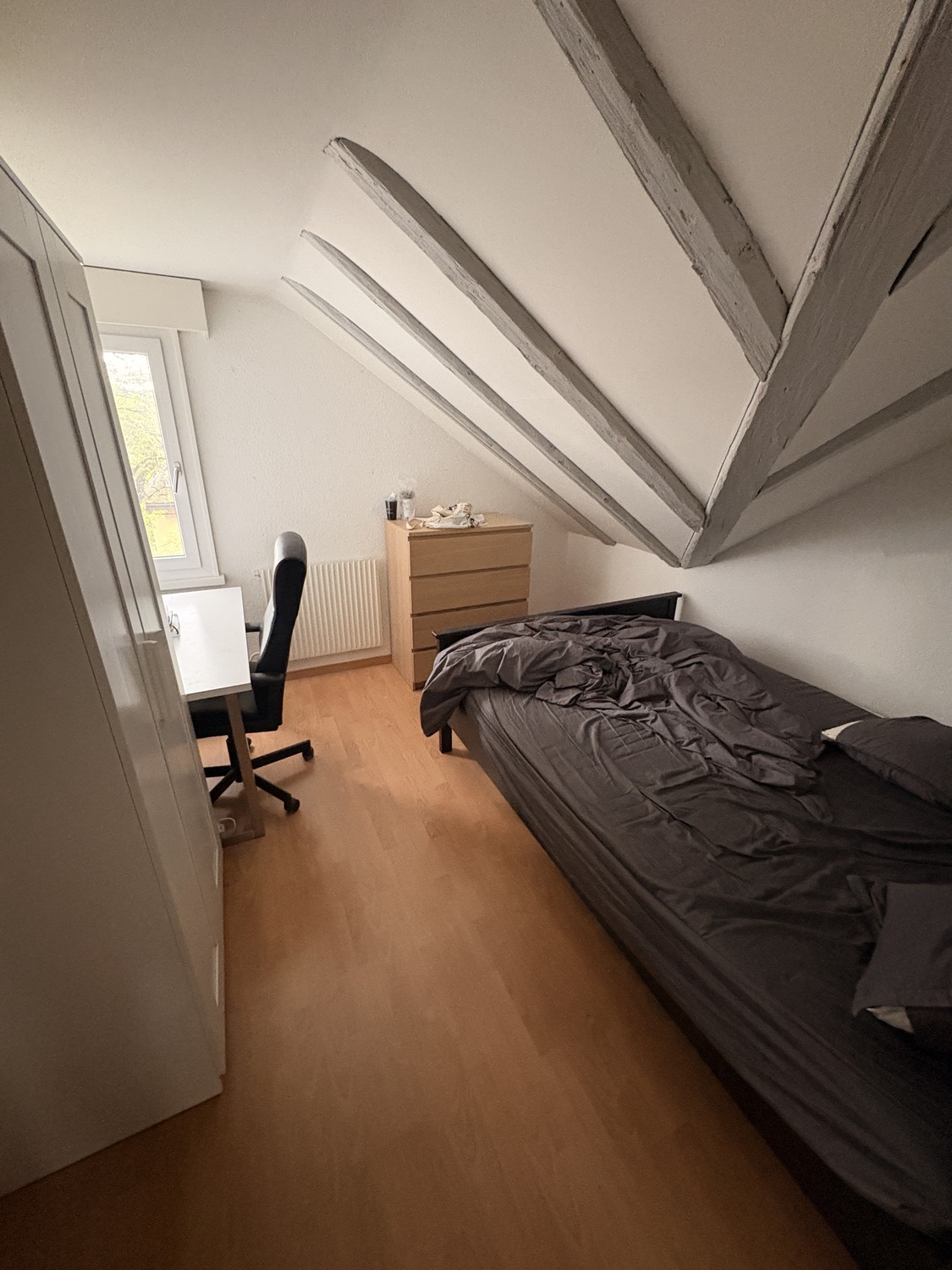 5 ½ rooms apartment, photo 6 sur 10