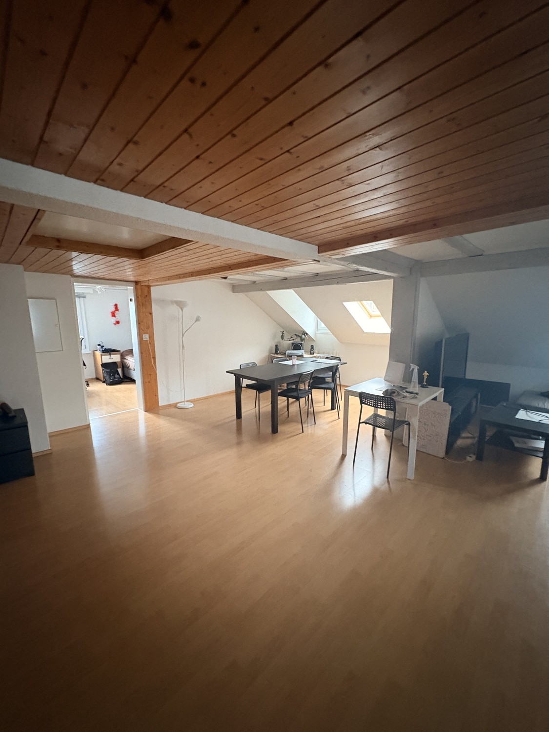 5 ½ rooms apartment, photo 10 sur 10